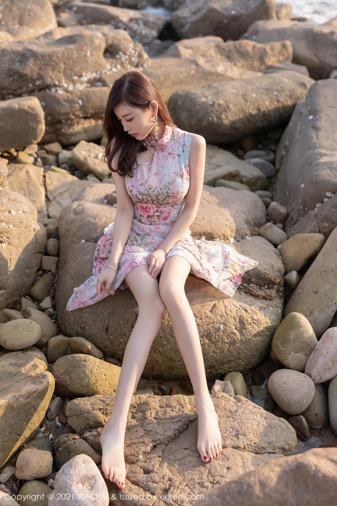 [XIAOYU语画界] 2021.11.09 VOL.650 杨晨晨Yome [79P-698MB]