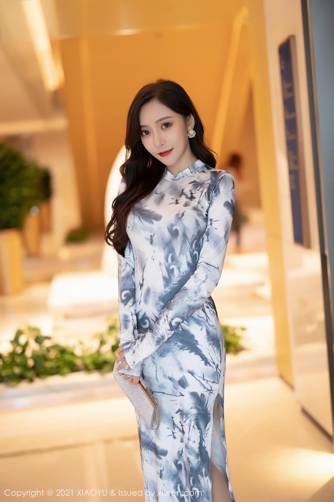 [XIAOYU语画界] 2021.11.11 VOL.652 王馨瑶yanni [72P-596MB]