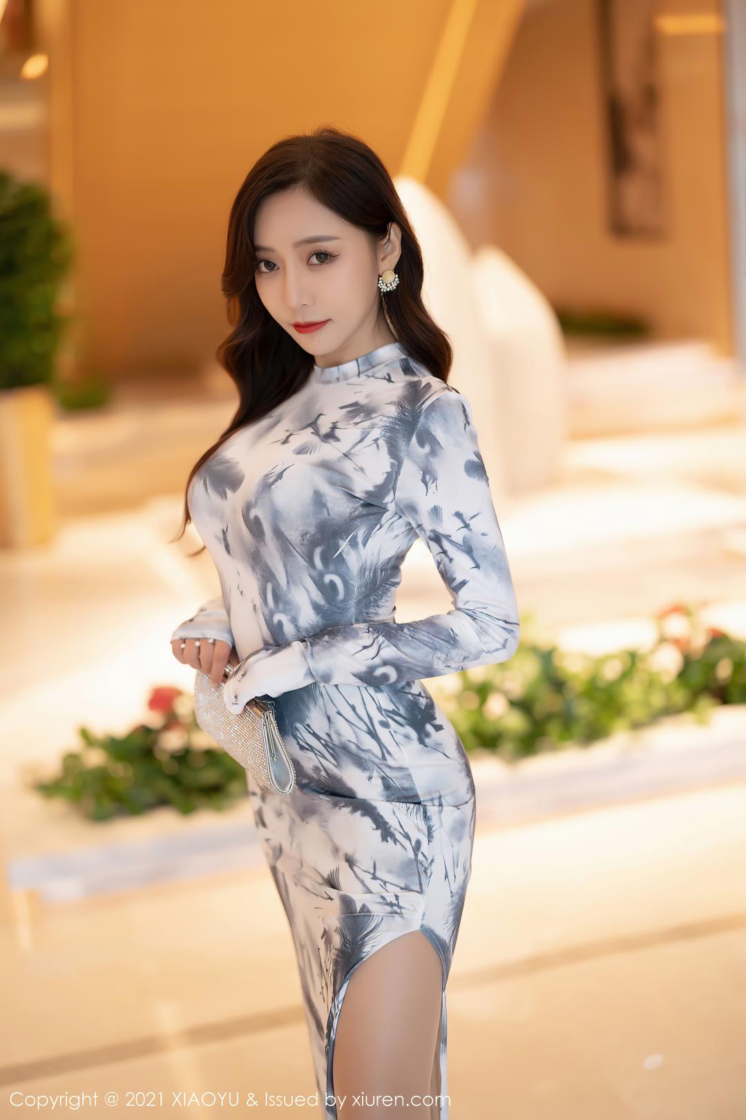 [XIAOYU语画界] 2021.11.11 VOL.652 王馨瑶yanni [72P-596MB]