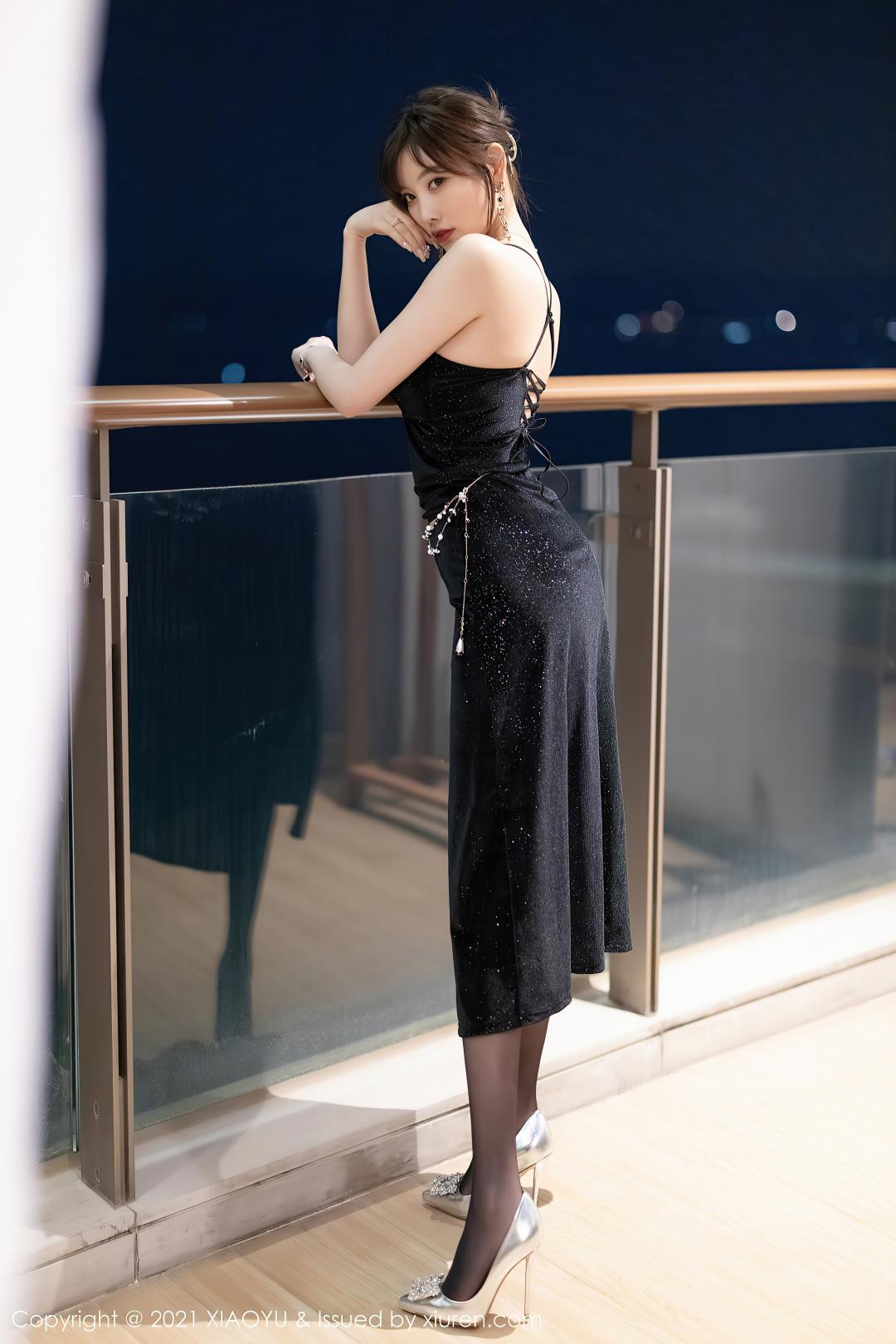 [XIAOYU语画界] 2021.11.23 VOL.660 杨晨晨Yome [66P-578MB]