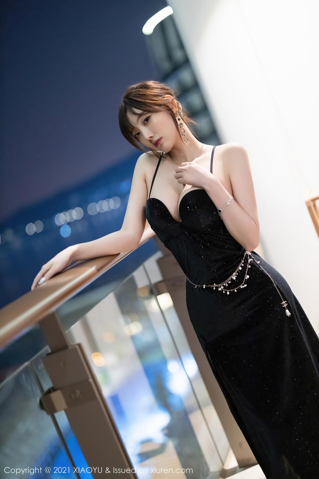 [XIAOYU语画界] 2021.11.23 VOL.660 杨晨晨Yome [66P-578MB]