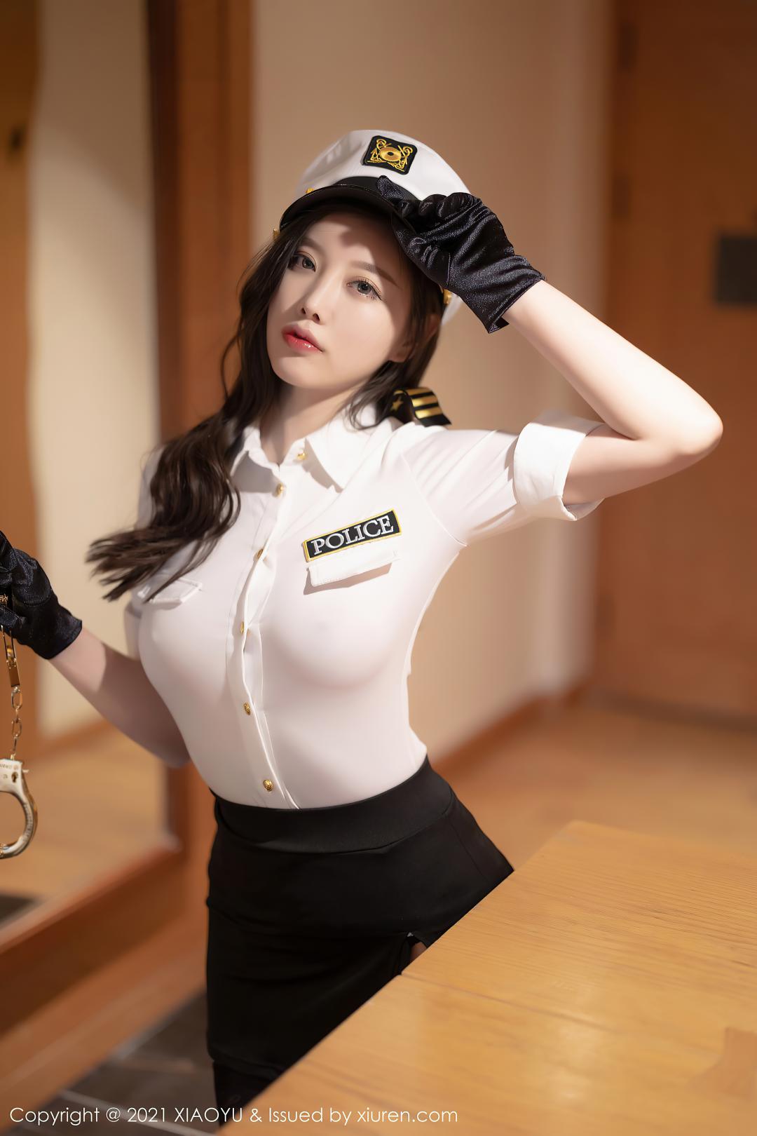 [XIAOYU语画界] 2021.12.10 VOL.673 杨晨晨Yome [94P-739MB]