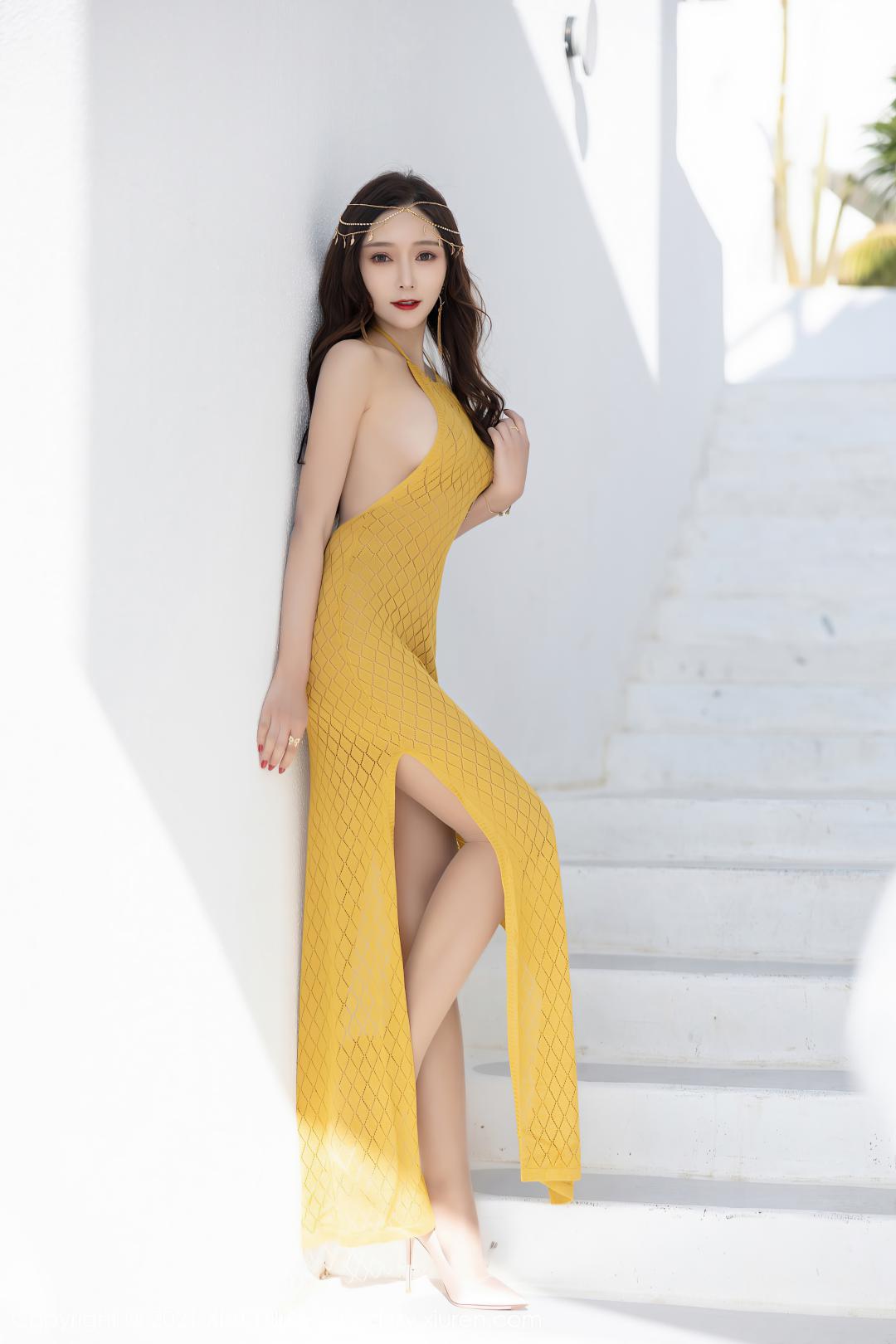 [XIAOYU语画界] 2021.12.14 VOL.675 王馨瑶yanni [78P-586MB]