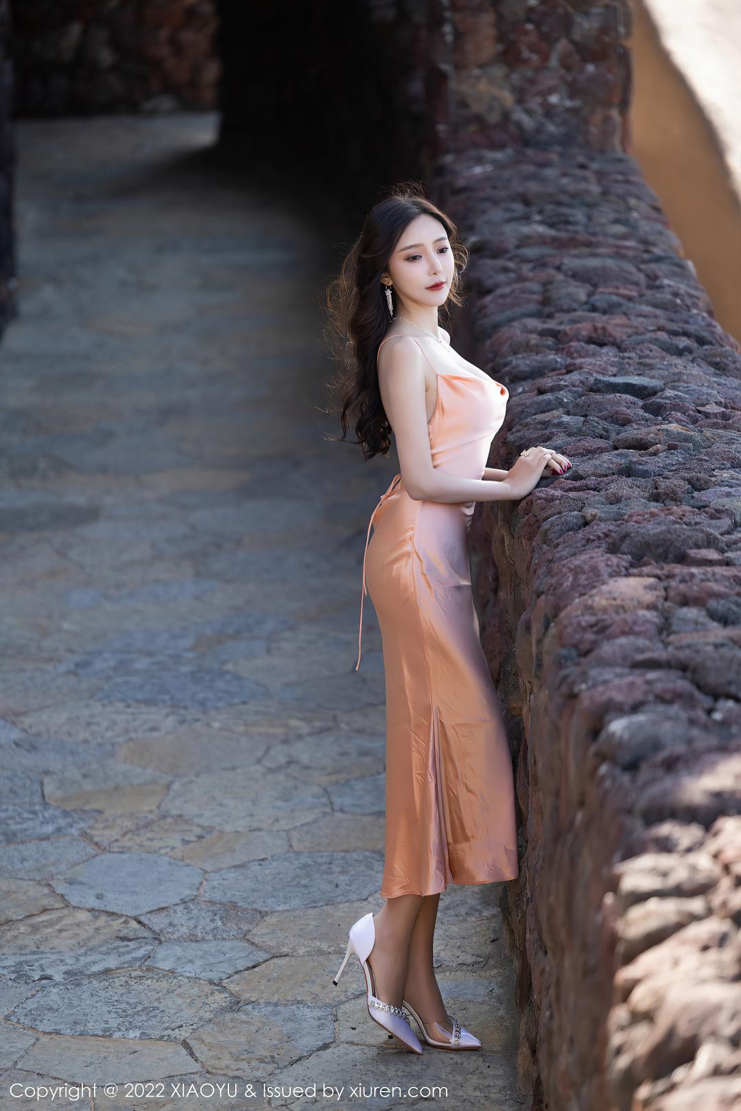 [XIAOYU语画界] 2022.01.06 VOL.691 王馨瑶yanni [70P-700MB]