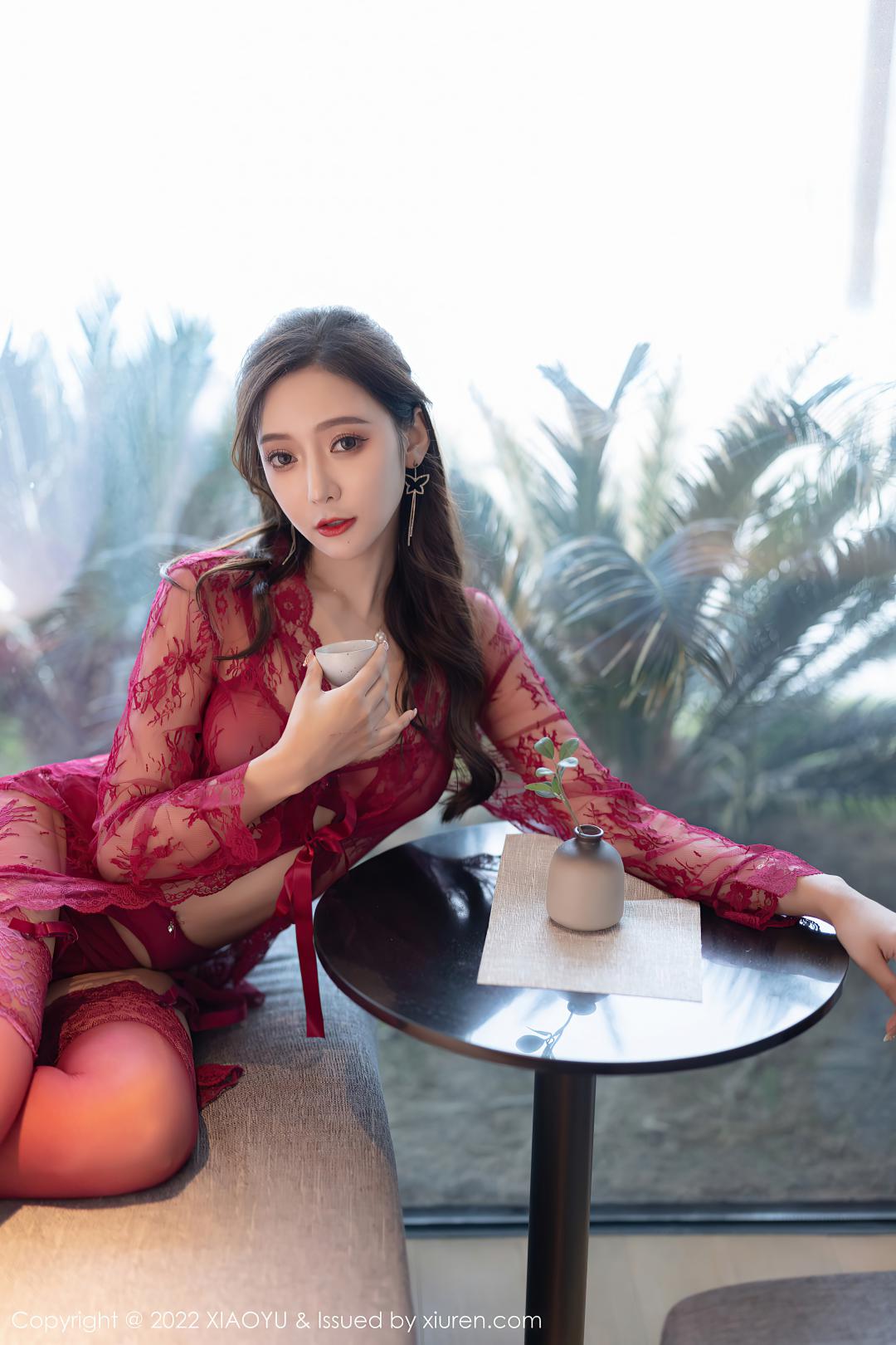 [XIAOYU语画界] 2022.01.18 VOL.699 王馨瑶yanni [80P-683MB]