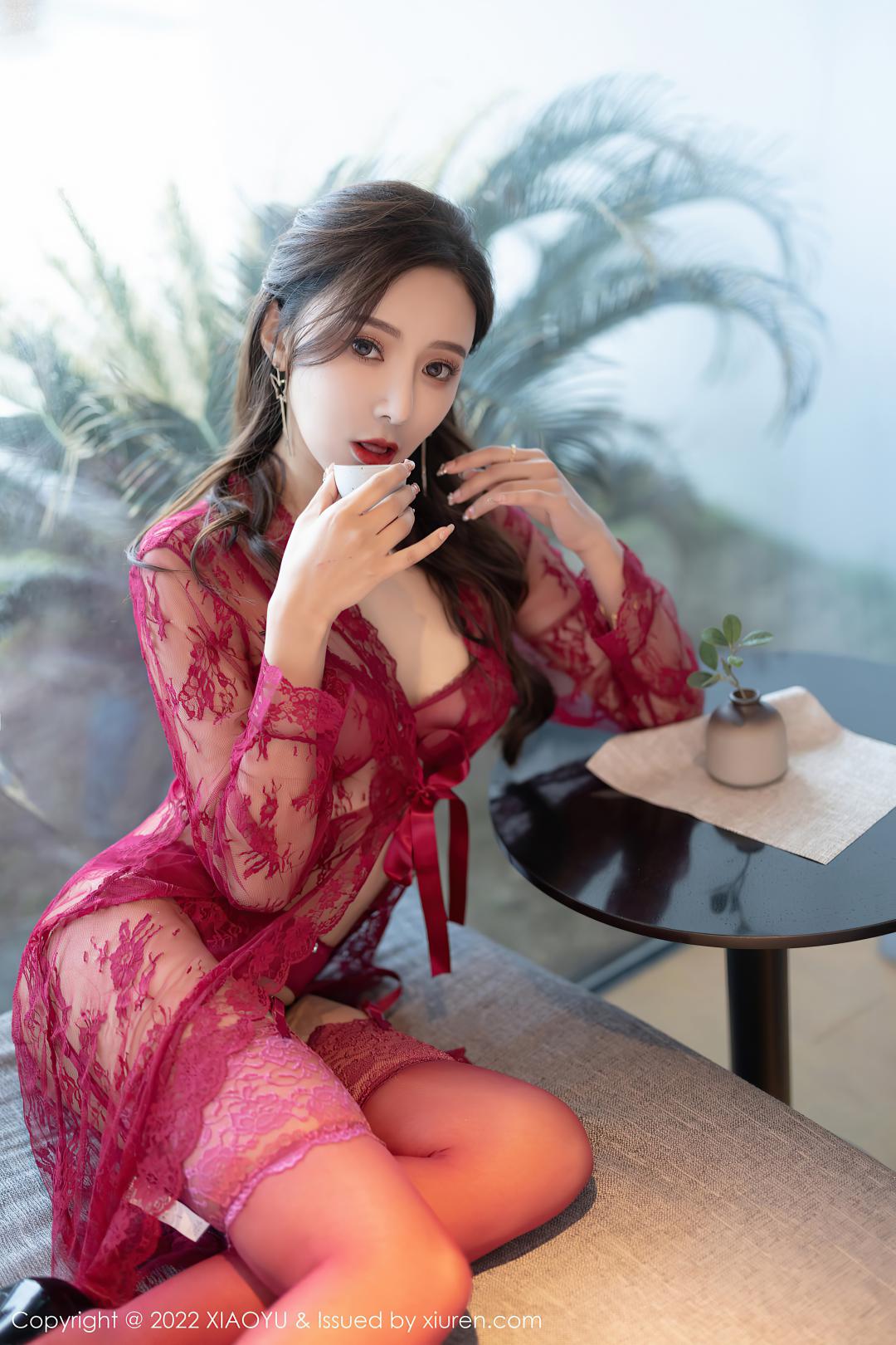 [XIAOYU语画界] 2022.01.18 VOL.699 王馨瑶yanni [80P-683MB]