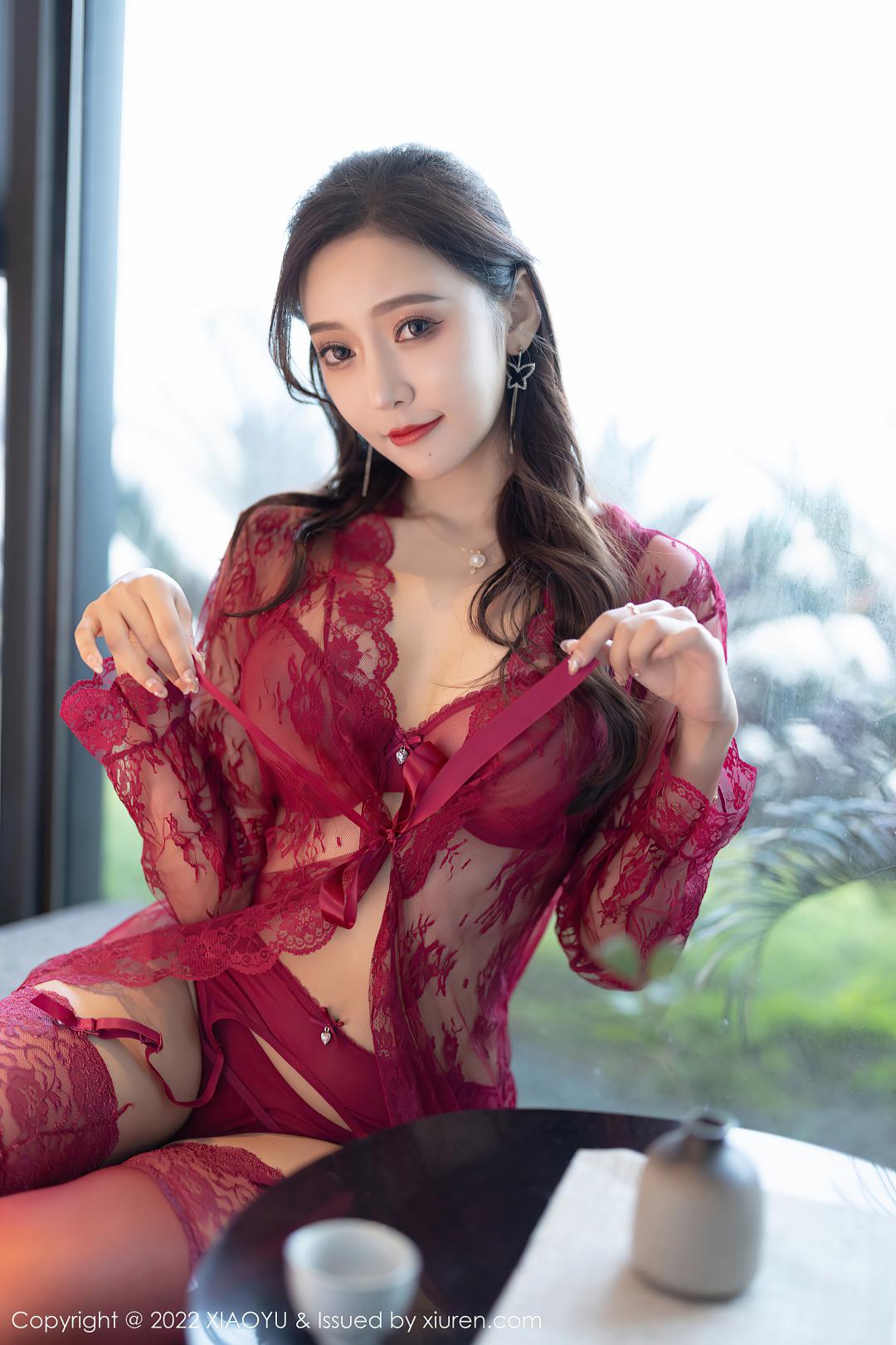 [XIAOYU语画界] 2022.01.18 VOL.699 王馨瑶yanni [80P-683MB]