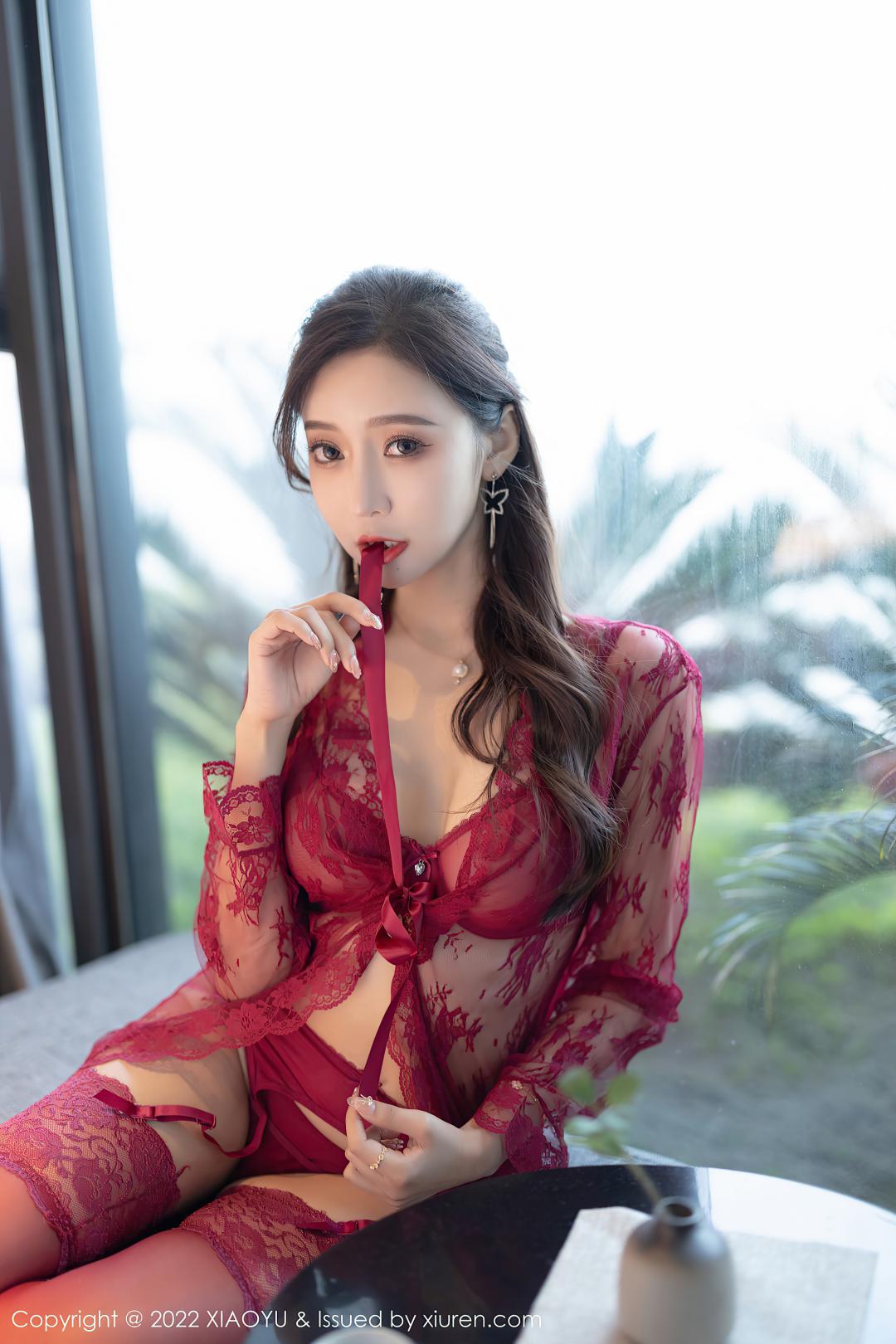 [XIAOYU语画界] 2022.01.18 VOL.699 王馨瑶yanni [80P-683MB]