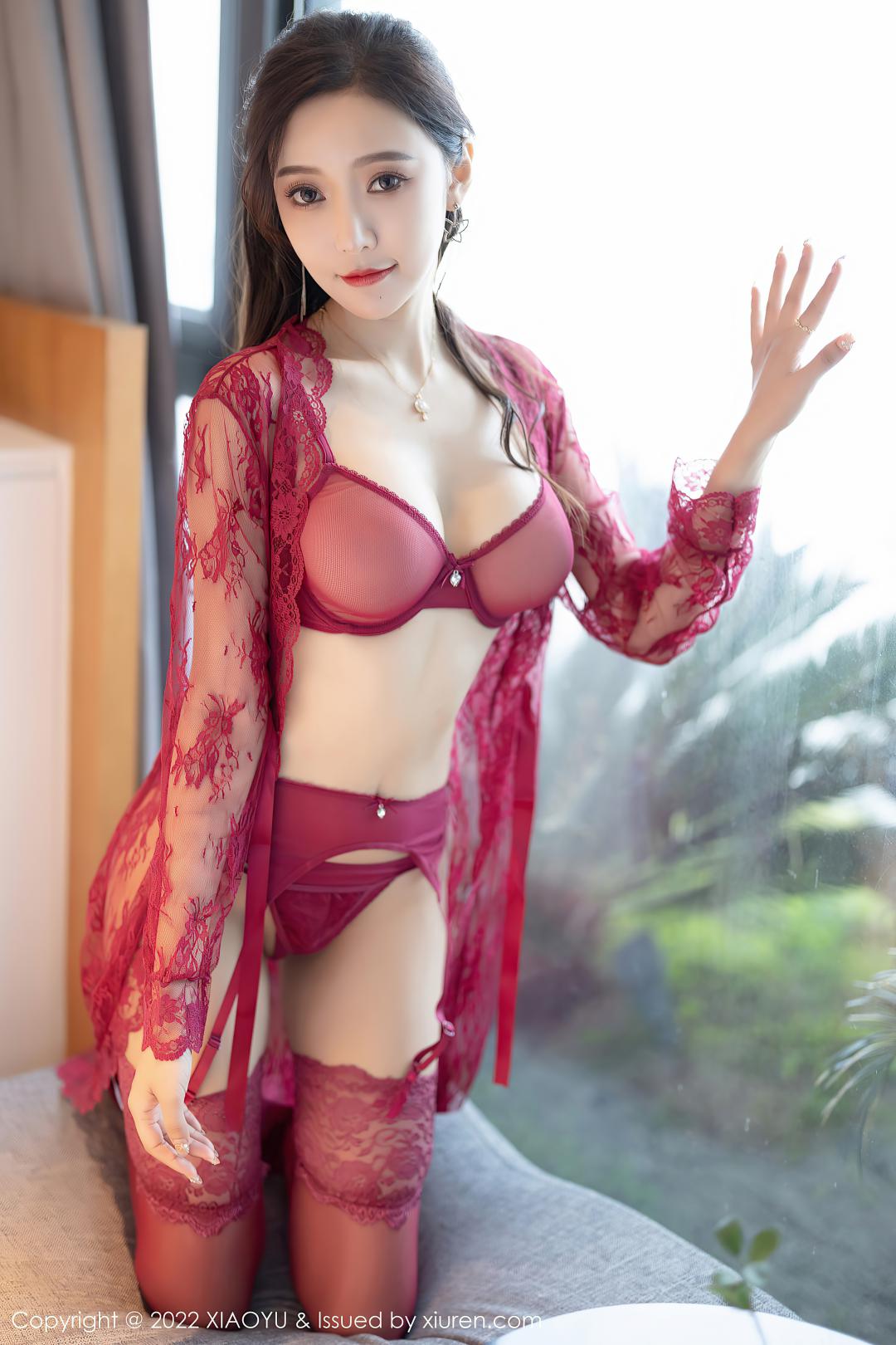 [XIAOYU语画界] 2022.01.18 VOL.699 王馨瑶yanni [80P-683MB]