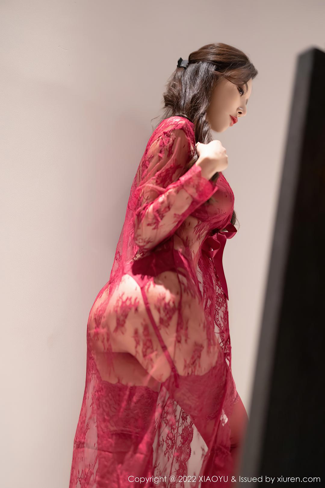 [XIAOYU语画界] 2022.01.18 VOL.699 王馨瑶yanni [80P-683MB]