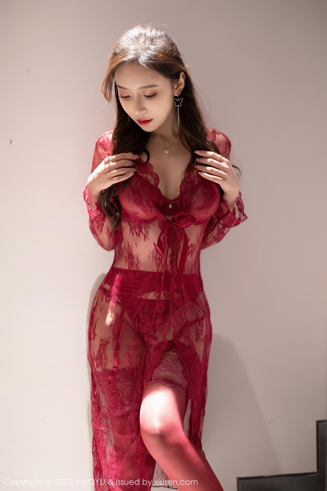 [XIAOYU语画界] 2022.01.18 VOL.699 王馨瑶yanni [80P-683MB]