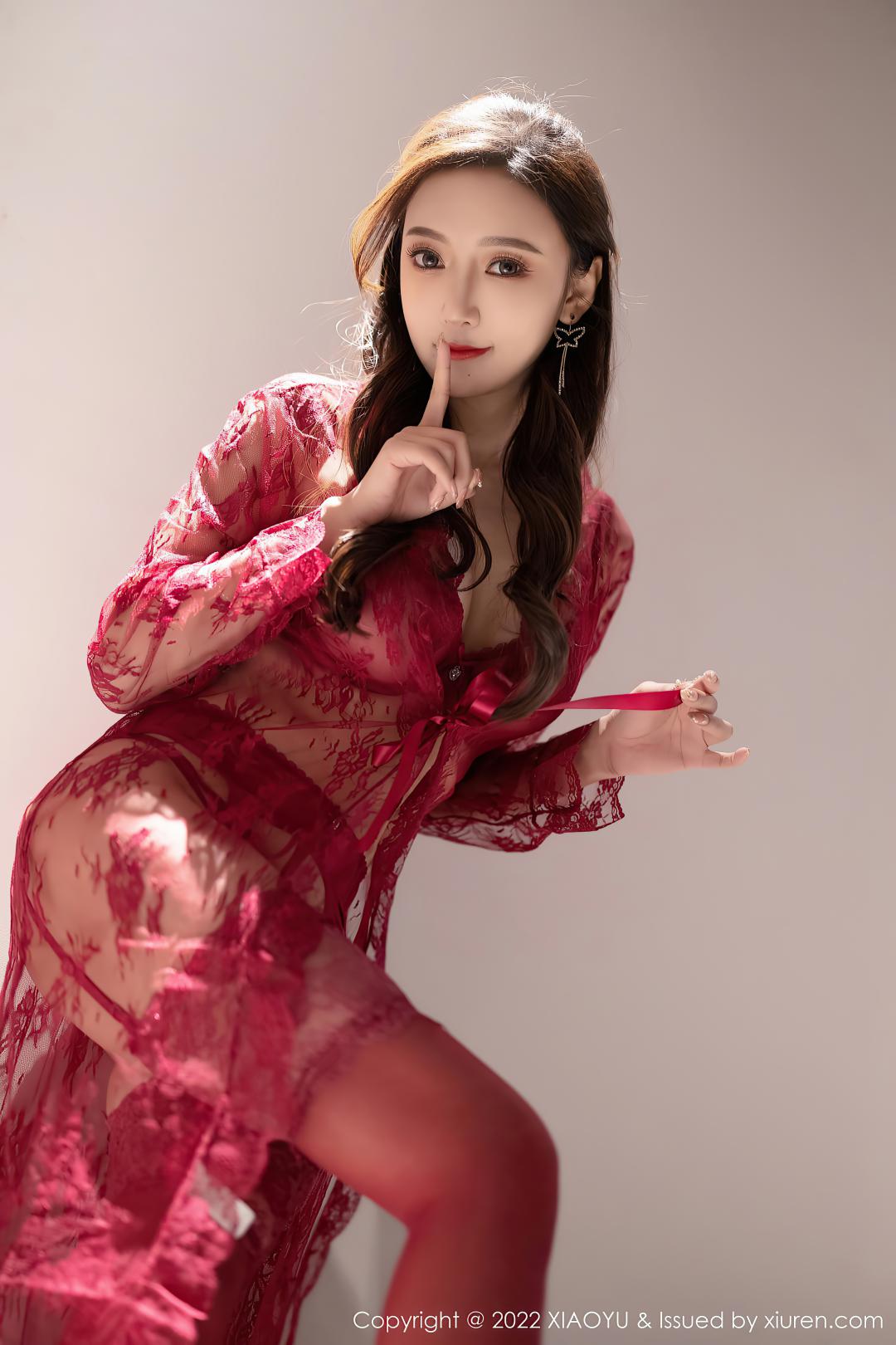 [XIAOYU语画界] 2022.01.18 VOL.699 王馨瑶yanni [80P-683MB]