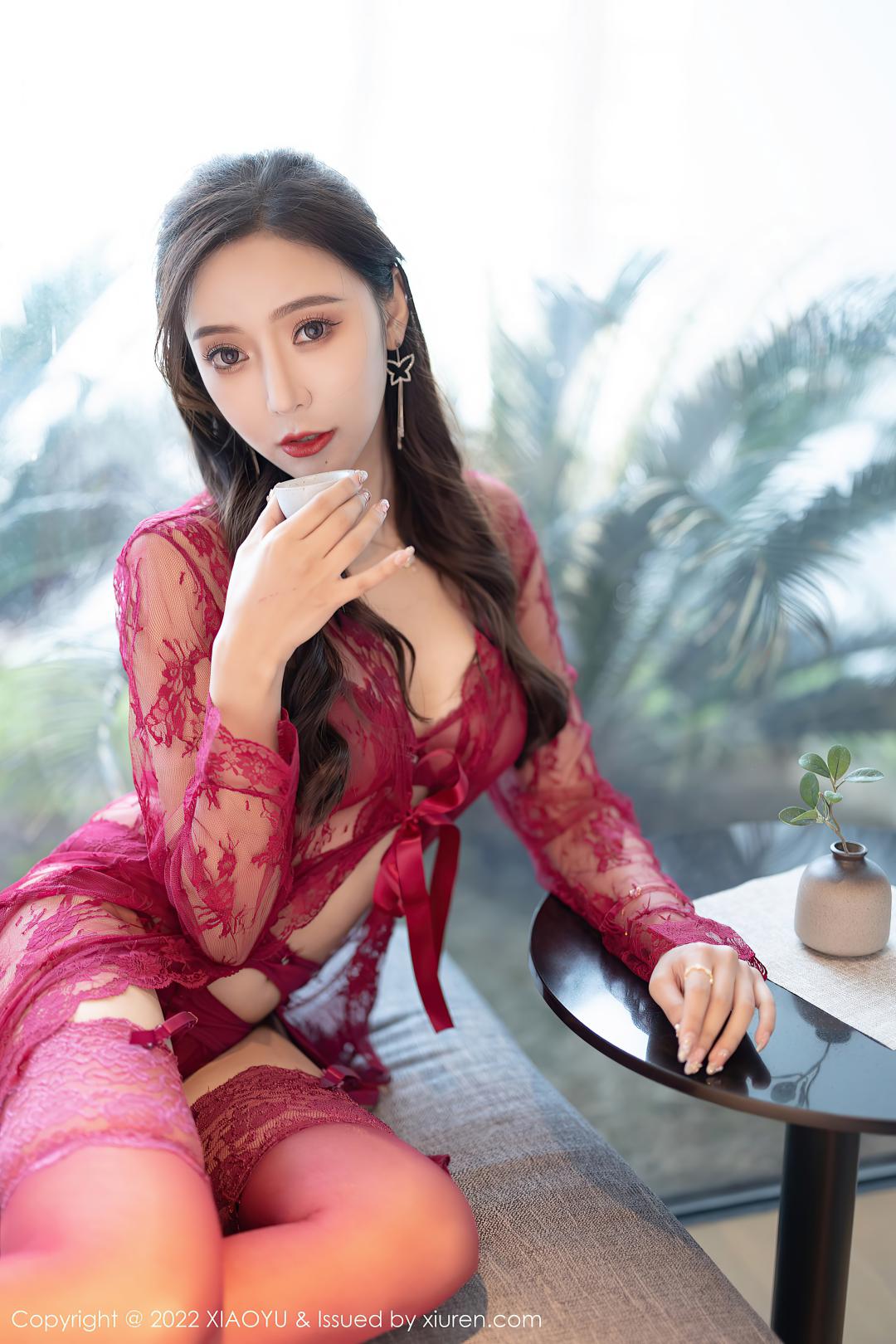 [XIAOYU语画界] 2022.01.18 VOL.699 王馨瑶yanni [80P-683MB]
