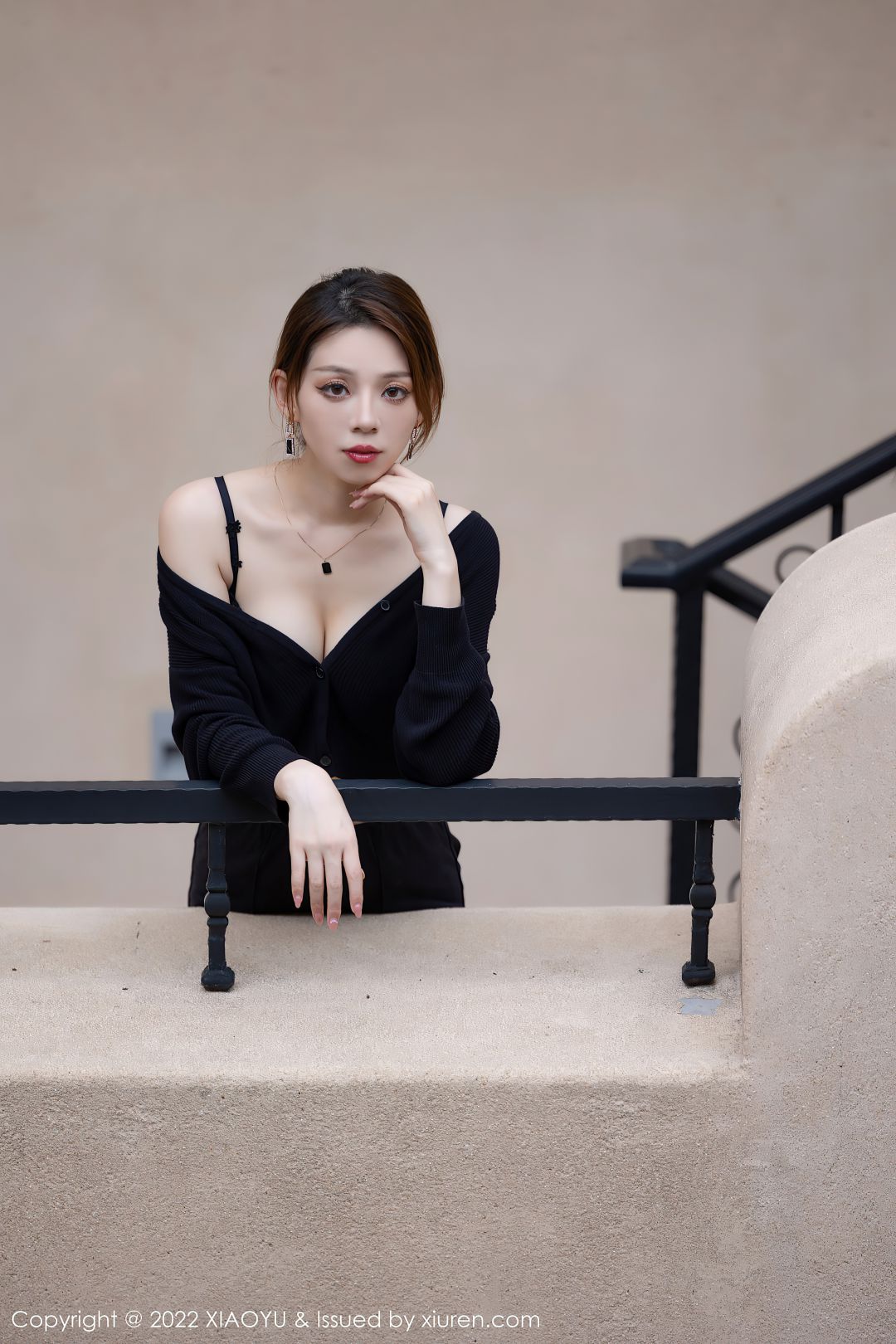 [XIAOYU语画界] 2022.01.24 VOL.703 言沫 [82P-775MB]
