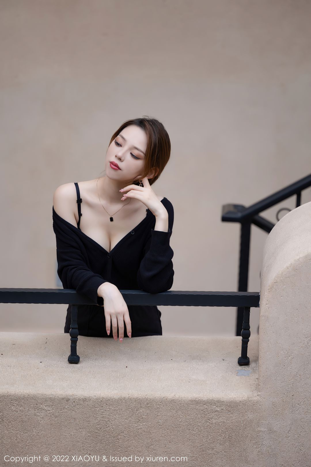 [XIAOYU语画界] 2022.01.24 VOL.703 言沫 [82P-775MB]