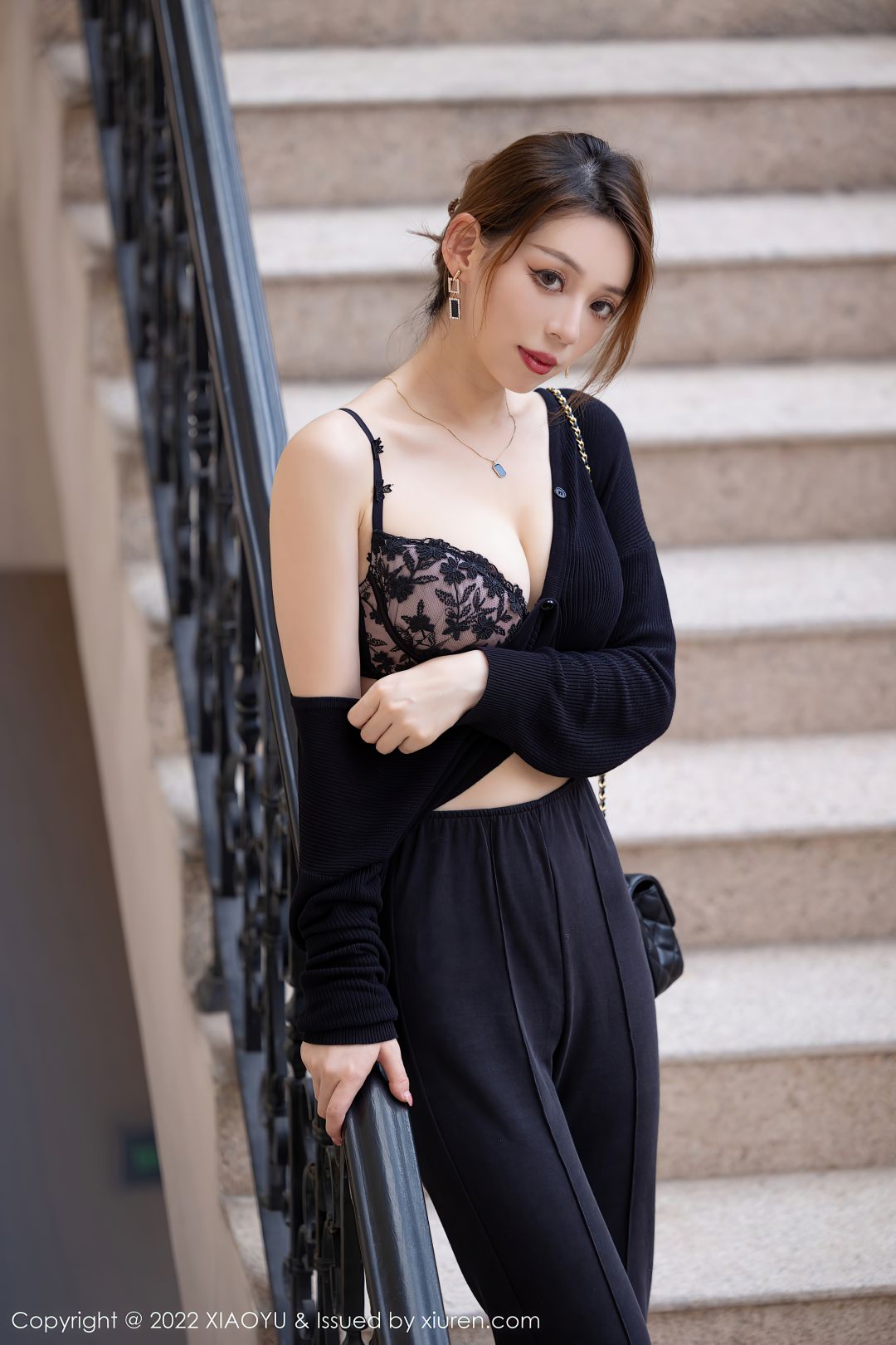 [XIAOYU语画界] 2022.01.24 VOL.703 言沫 [82P-775MB]