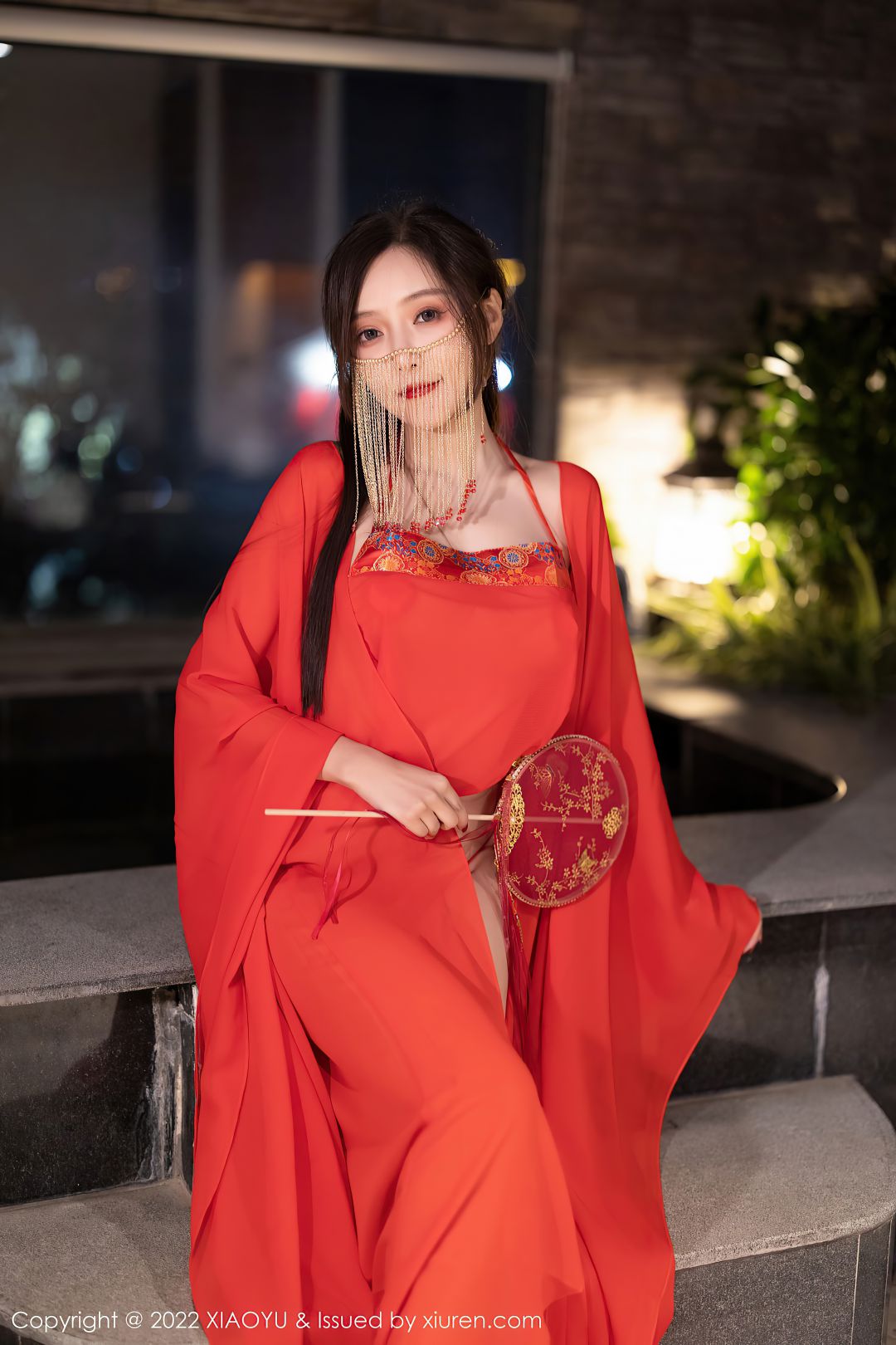 [XIAOYU语画界] 2022.01.29 VOL.708 王馨瑶yanni [60P-509MB]