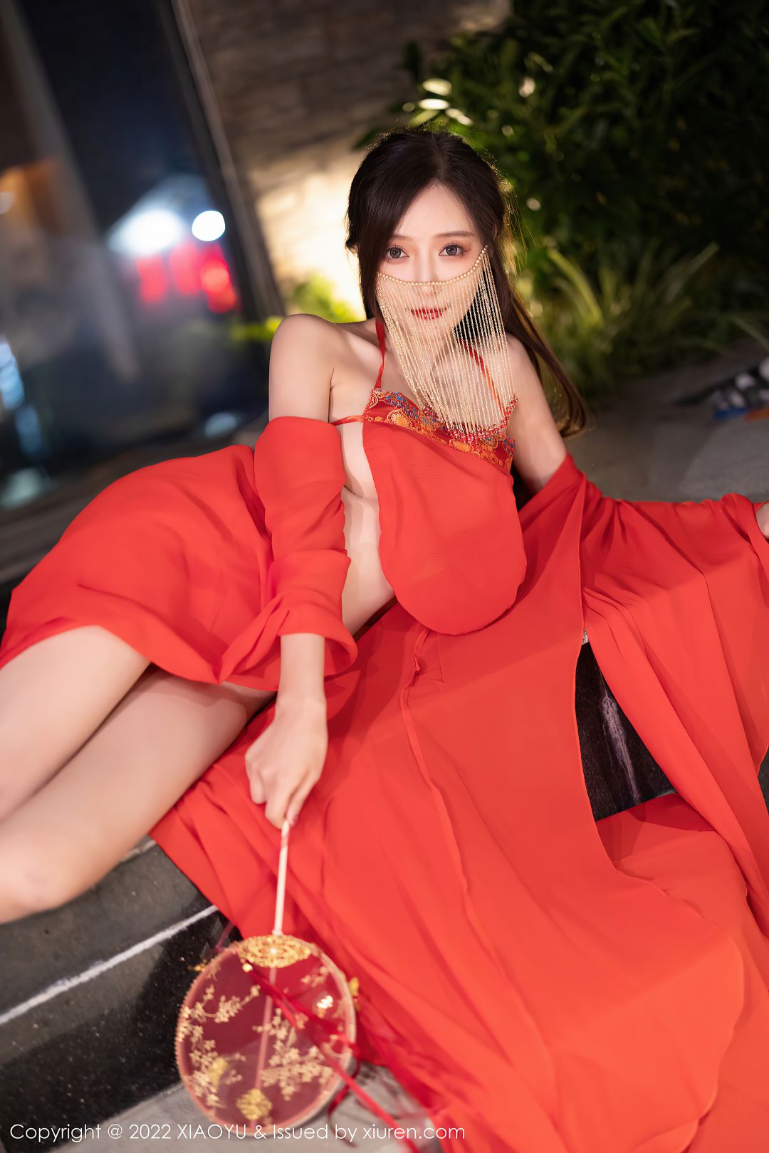[XIAOYU语画界] 2022.01.29 VOL.708 王馨瑶yanni [60P-509MB]