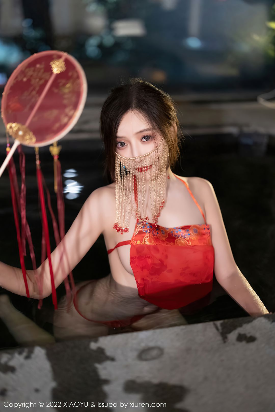 [XIAOYU语画界] 2022.01.29 VOL.708 王馨瑶yanni [60P-509MB]