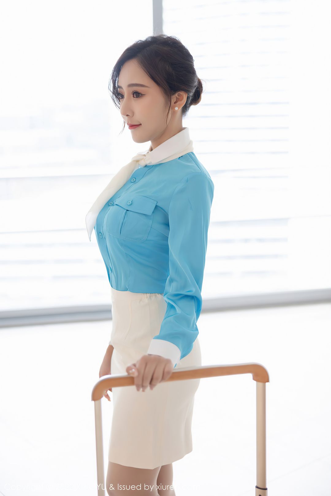 [XIAOYU语画界] 2022.02.07 VOL.710 王馨瑶yanni [71P-602MB]