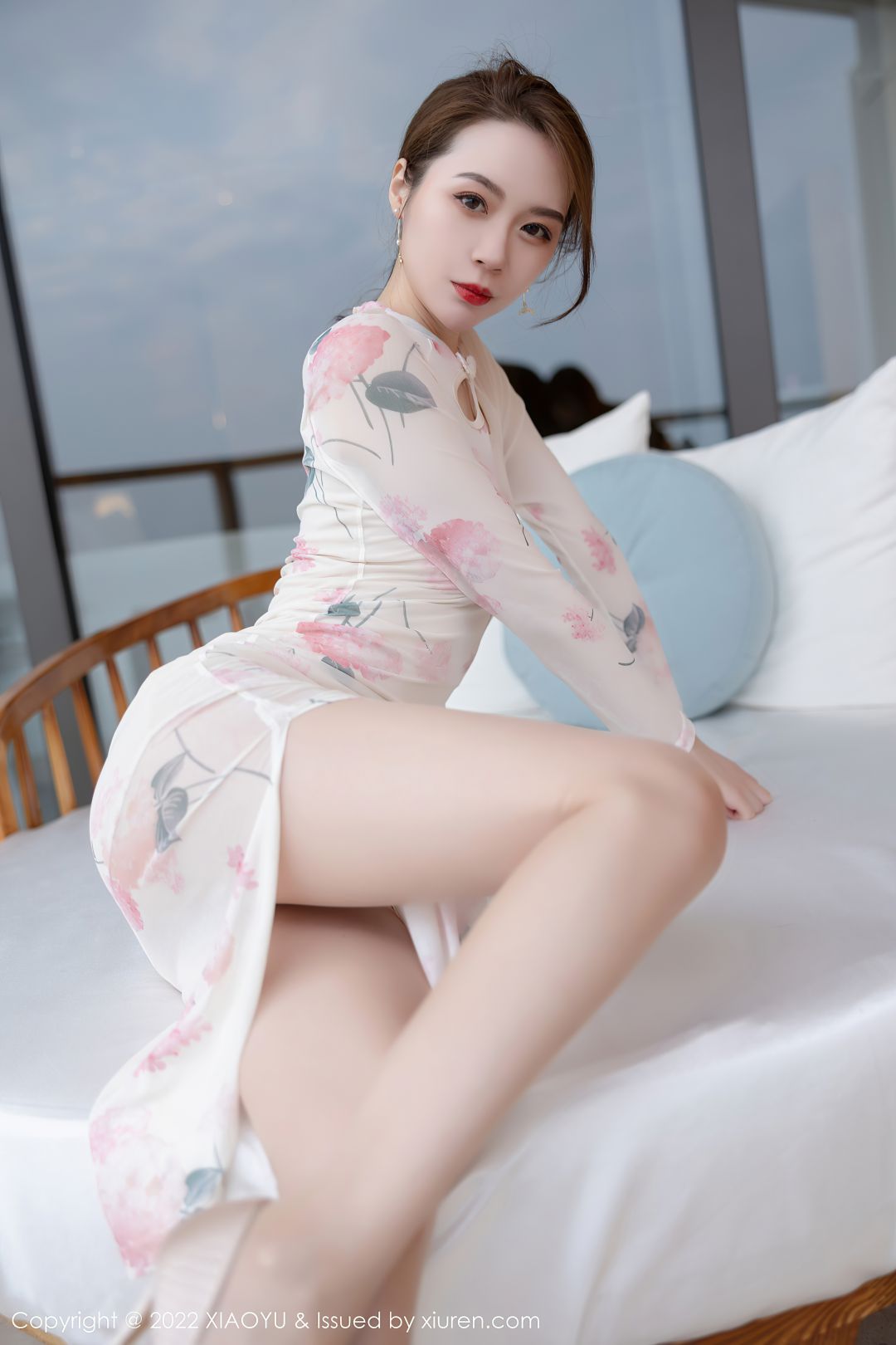 [XIAOYU语画界] 2022.02.16 VOL.717 梦心玥 [74P-592MB]