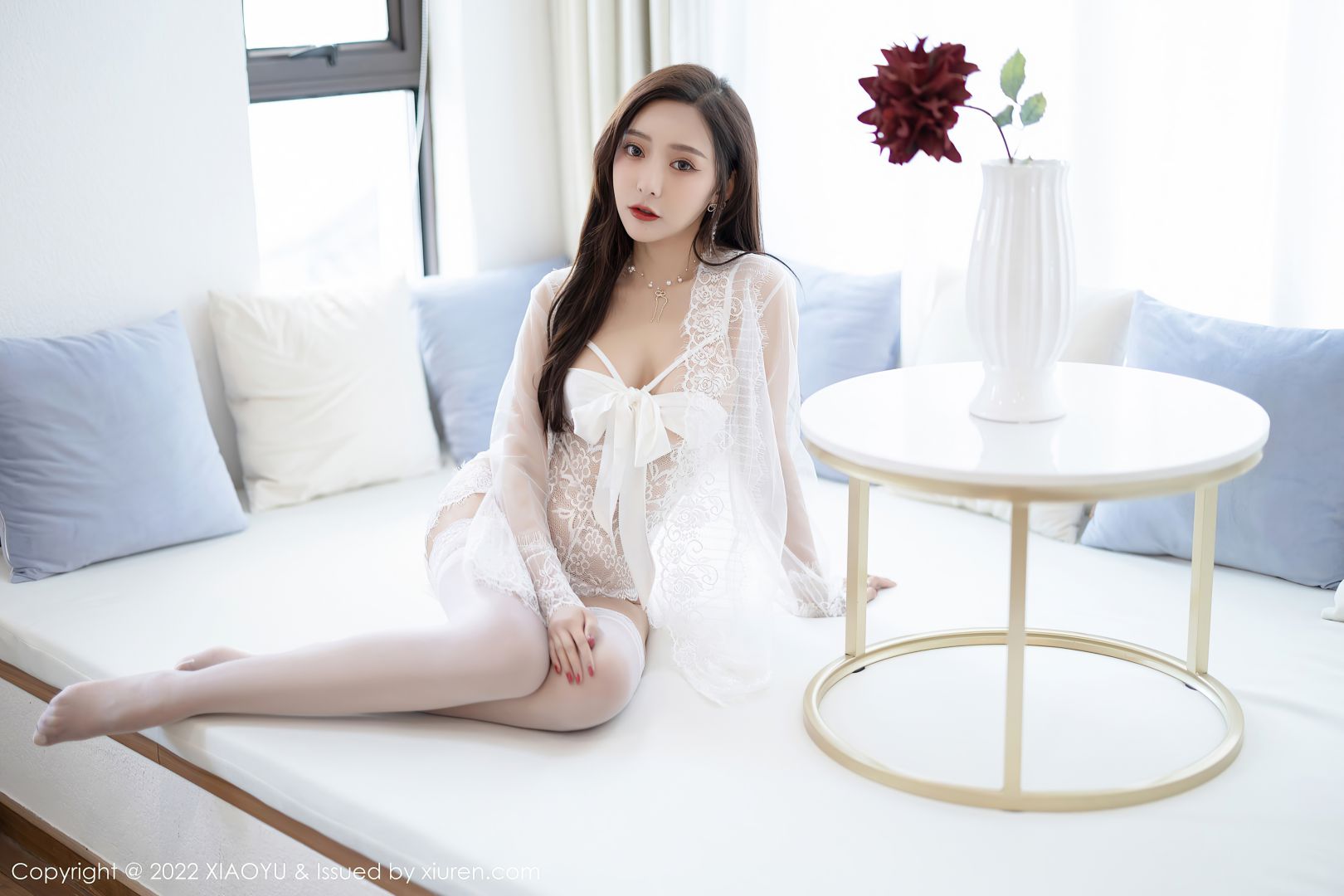 [XIAOYU语画界] 2022.02.17 VOL.718 王馨瑶yanni [70P-497MB]