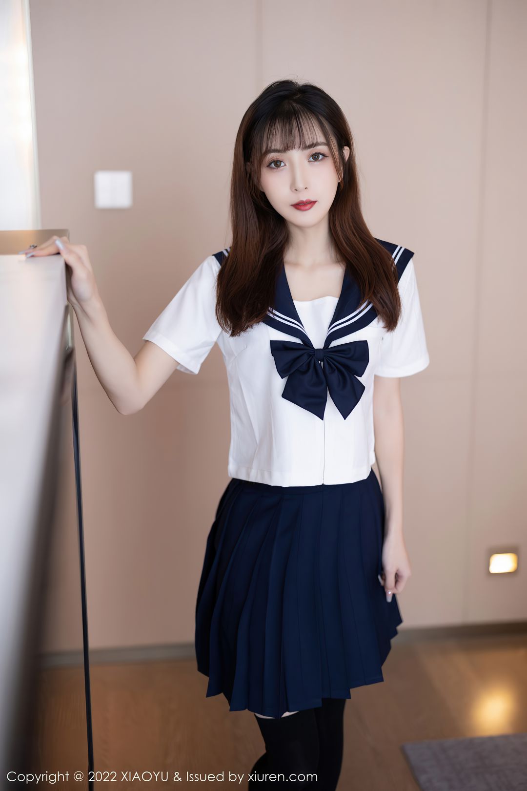 [XIAOYU语画界] 2022.03.01 VOL.726 林星阑 [82P-640MB]