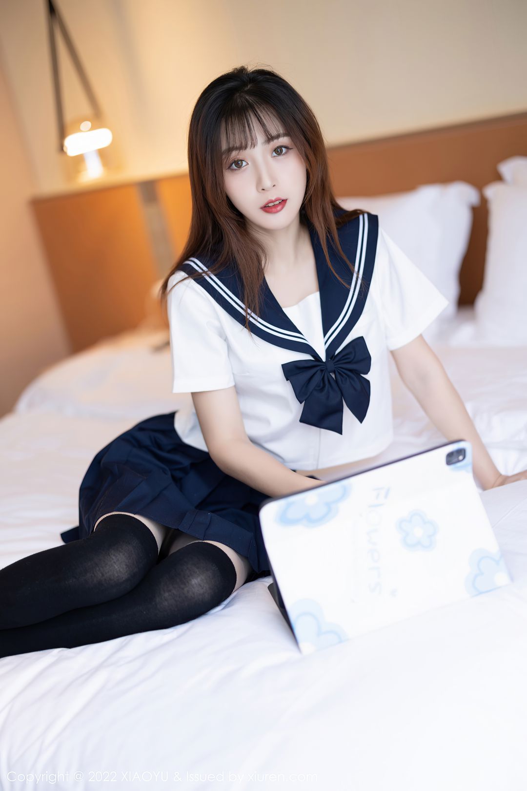 [XIAOYU语画界] 2022.03.01 VOL.726 林星阑 [82P-640MB]