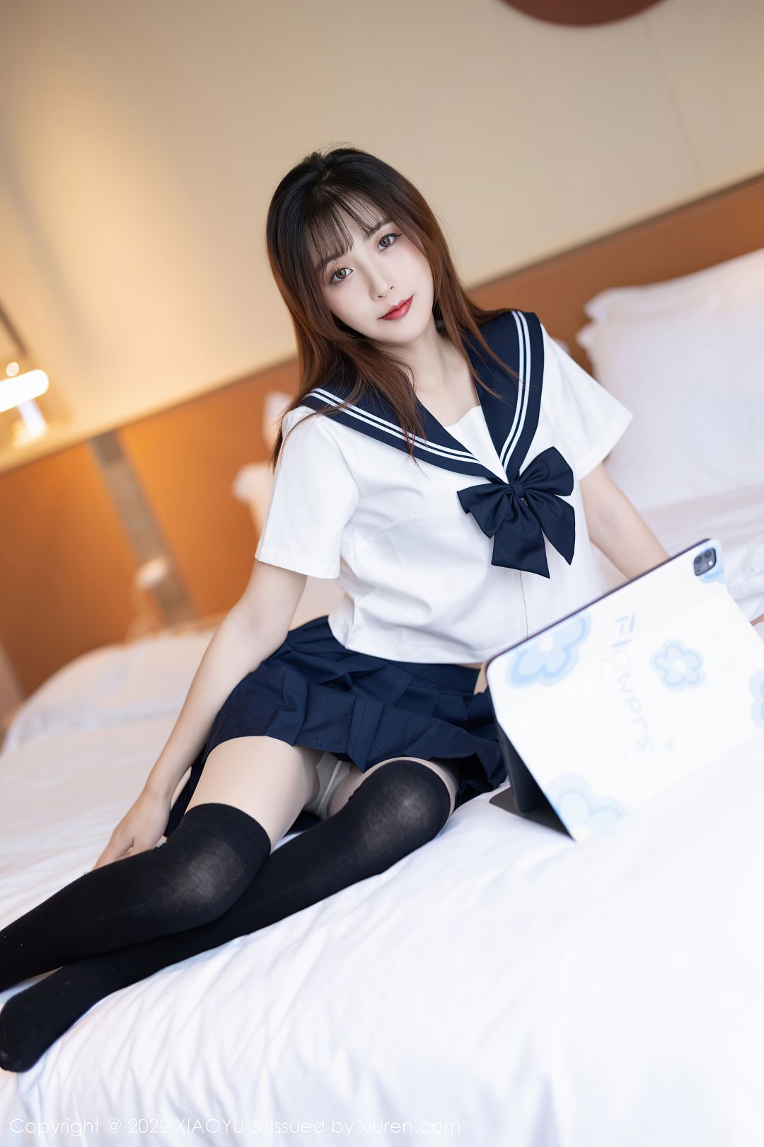 [XIAOYU语画界] 2022.03.01 VOL.726 林星阑 [82P-640MB]