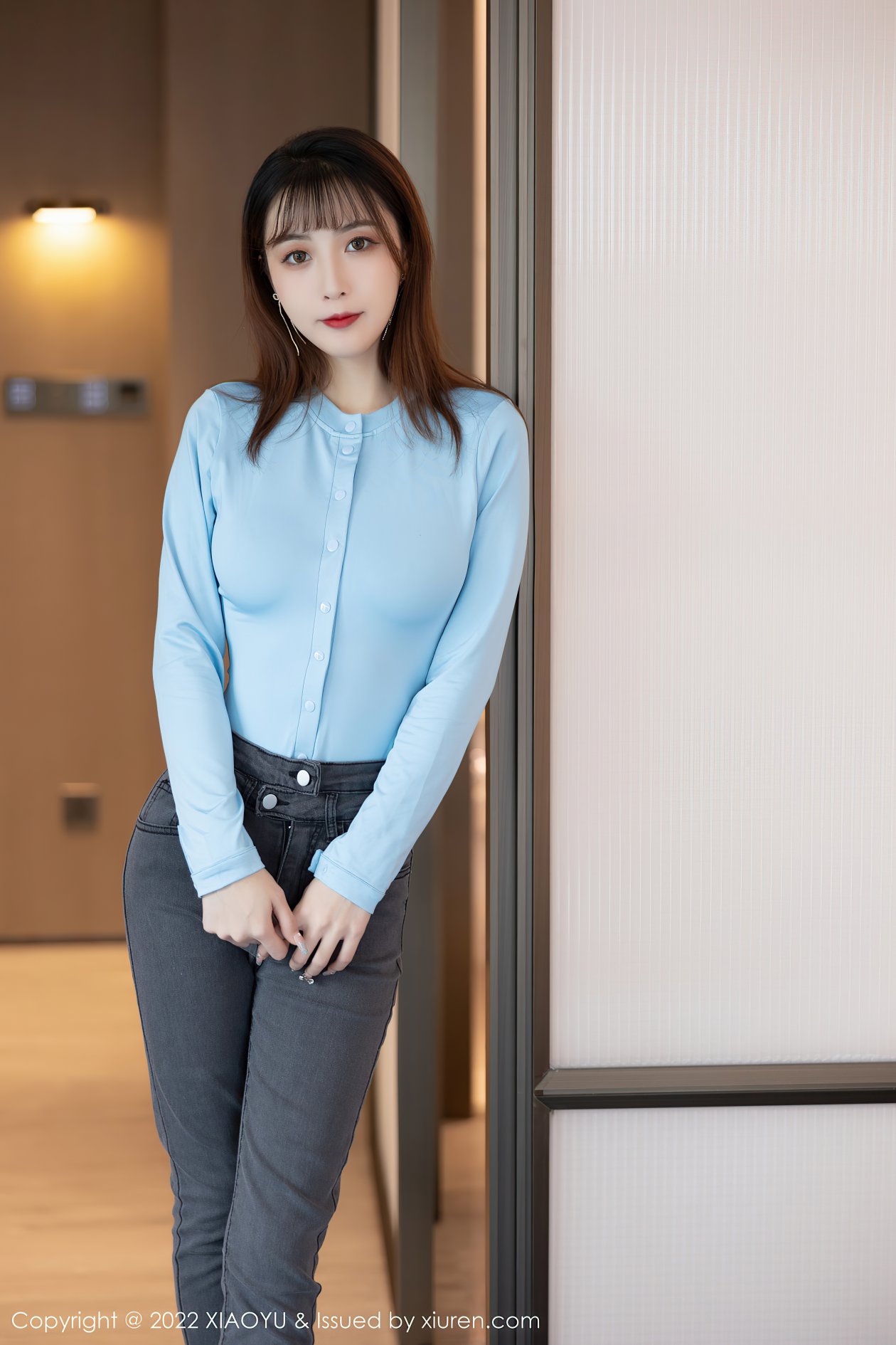 [XIAOYU语画界] 2022.03.08 VOL.731 林星阑 [110P-980MB]