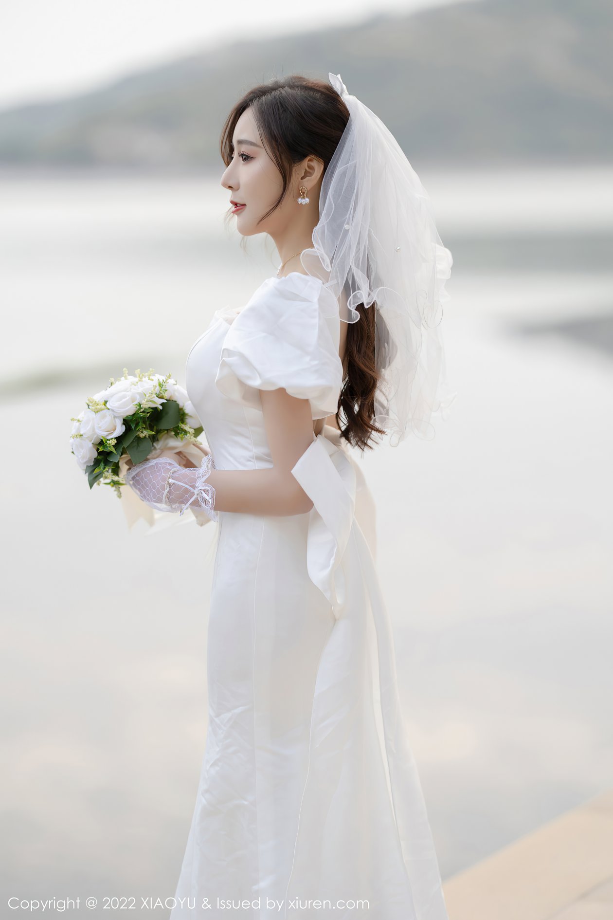 [XIAOYU语画界] 2022.03.10 VOL.733 王馨瑶yanni [70P-571MB]