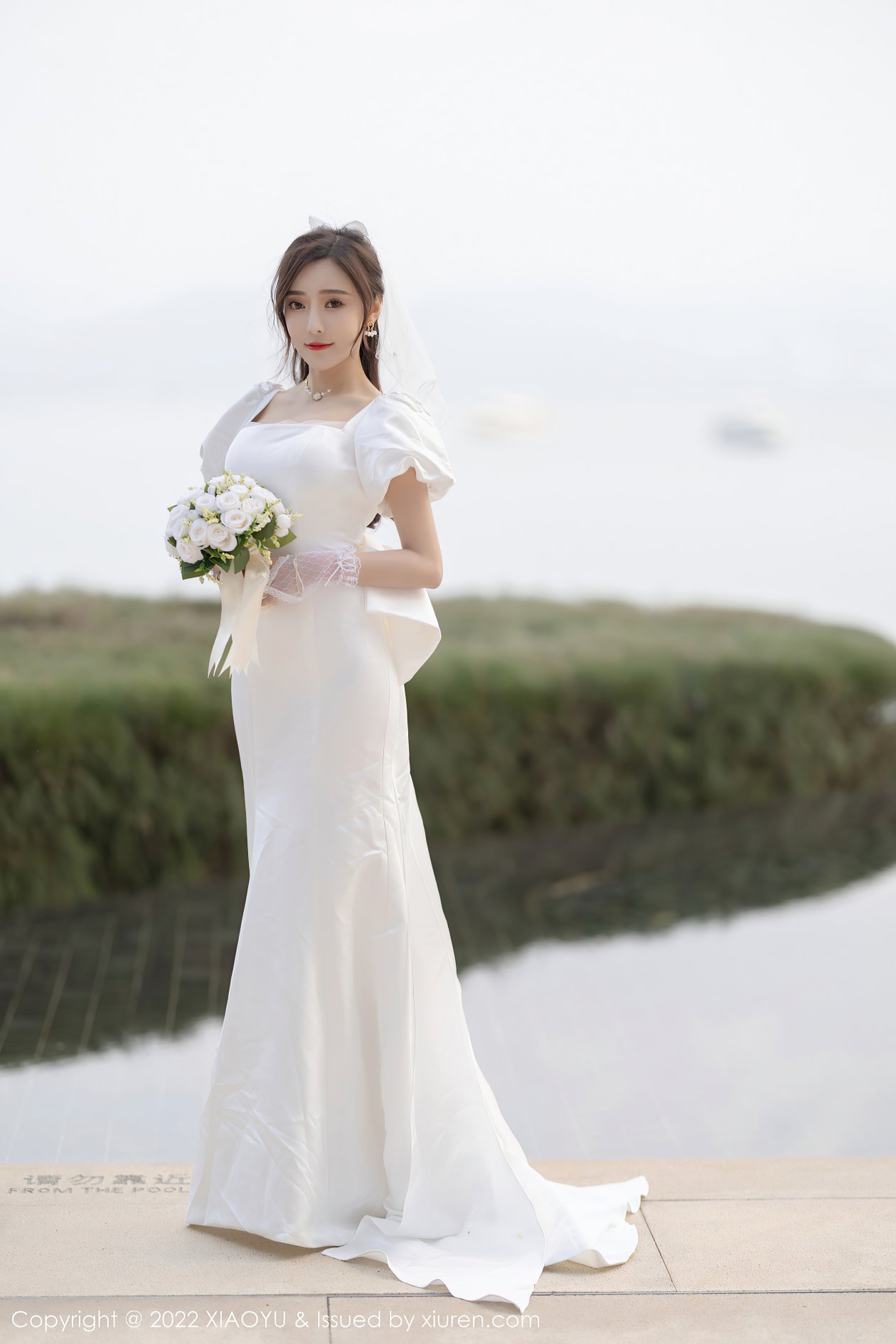 [XIAOYU语画界] 2022.03.10 VOL.733 王馨瑶yanni [70P-571MB]