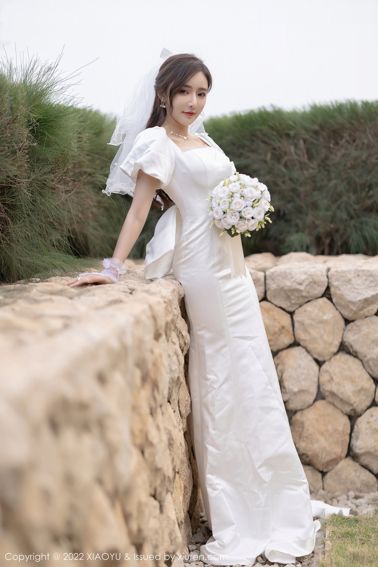 [XIAOYU语画界] 2022.03.10 VOL.733 王馨瑶yanni [70P-571MB]