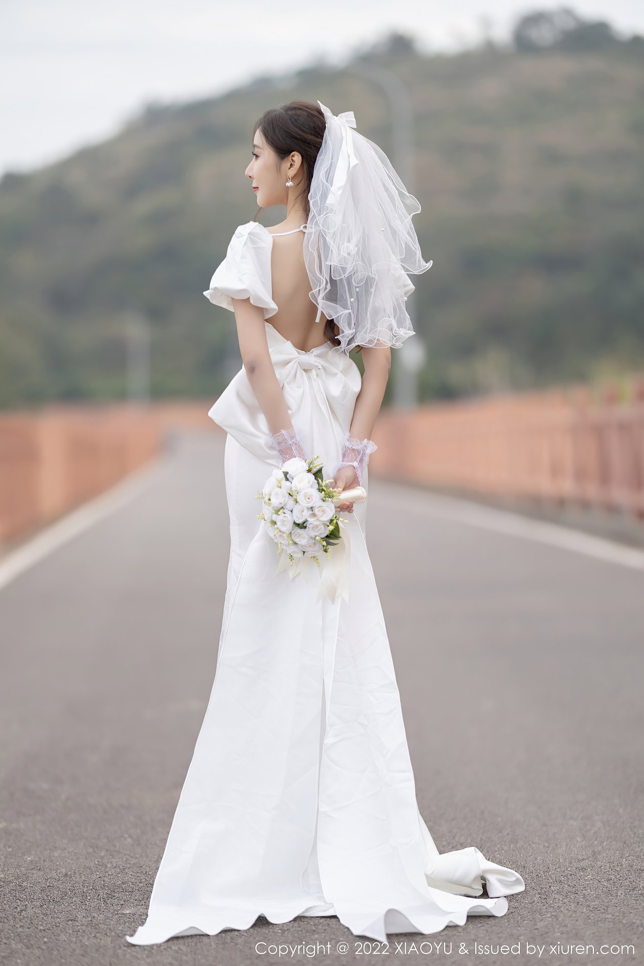 [XIAOYU语画界] 2022.03.10 VOL.733 王馨瑶yanni [70P-571MB]