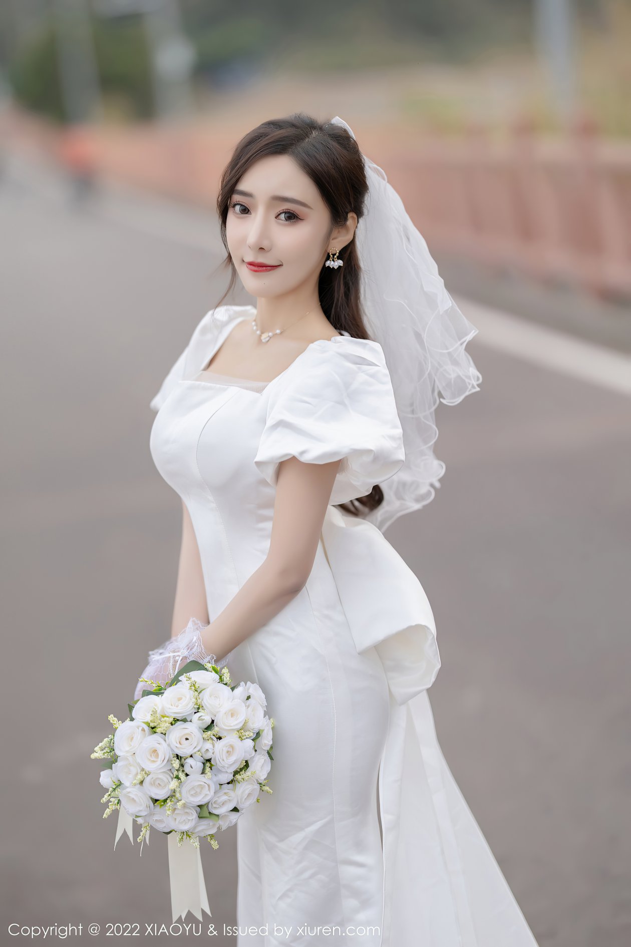 [XIAOYU语画界] 2022.03.10 VOL.733 王馨瑶yanni [70P-571MB]