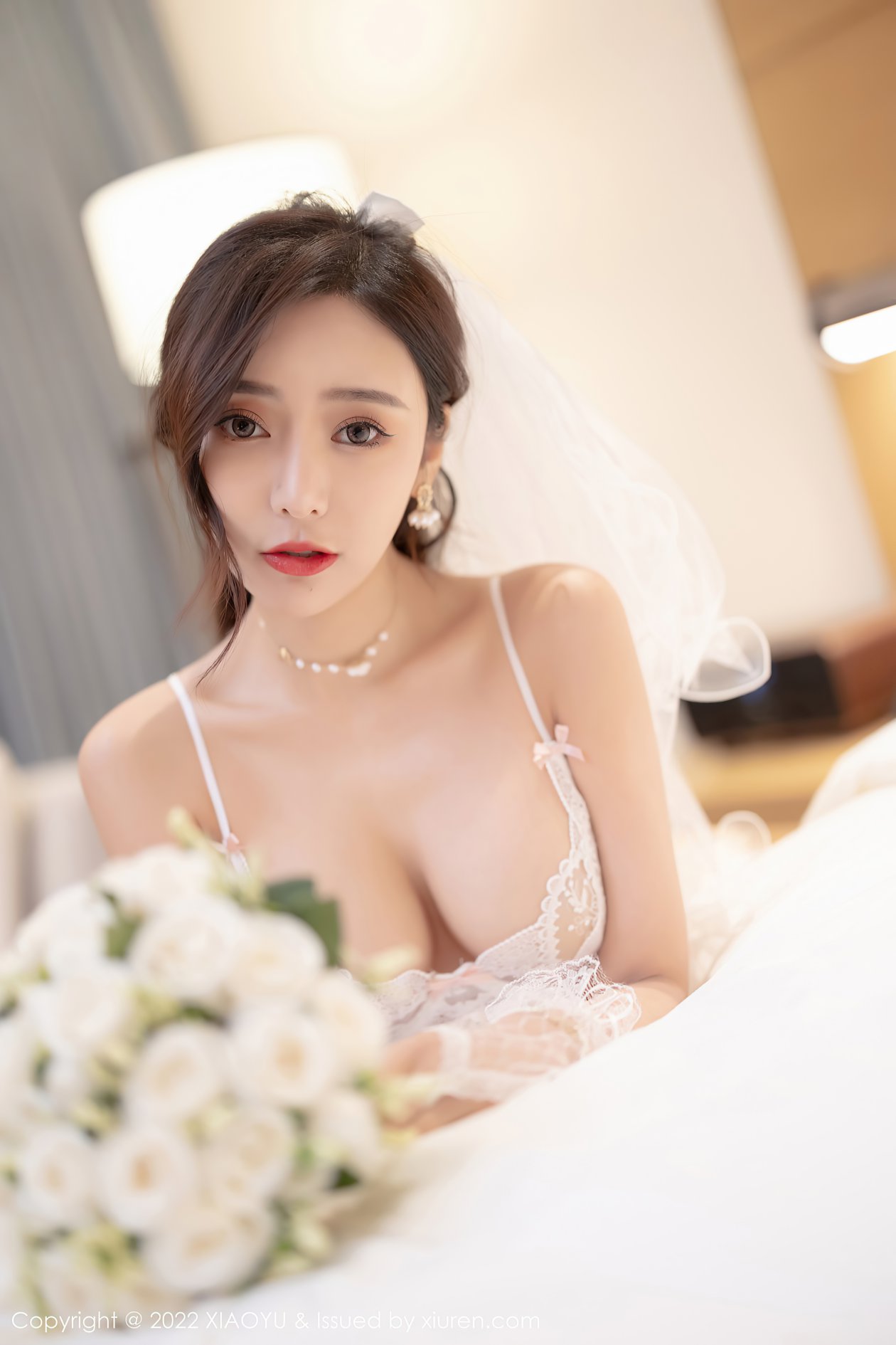 [XIAOYU语画界] 2022.03.10 VOL.733 王馨瑶yanni [70P-571MB]