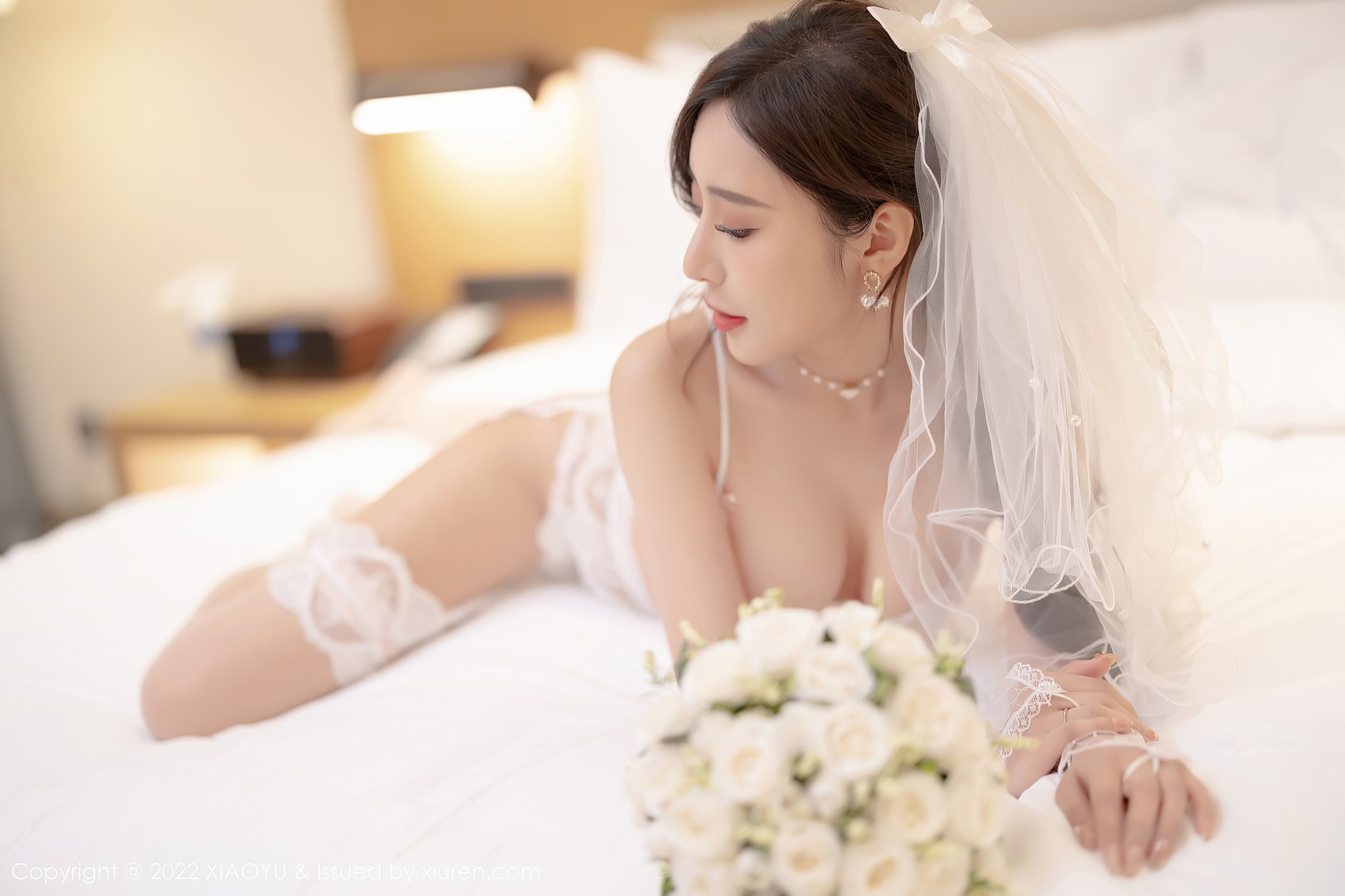 [XIAOYU语画界] 2022.03.10 VOL.733 王馨瑶yanni [70P-571MB]