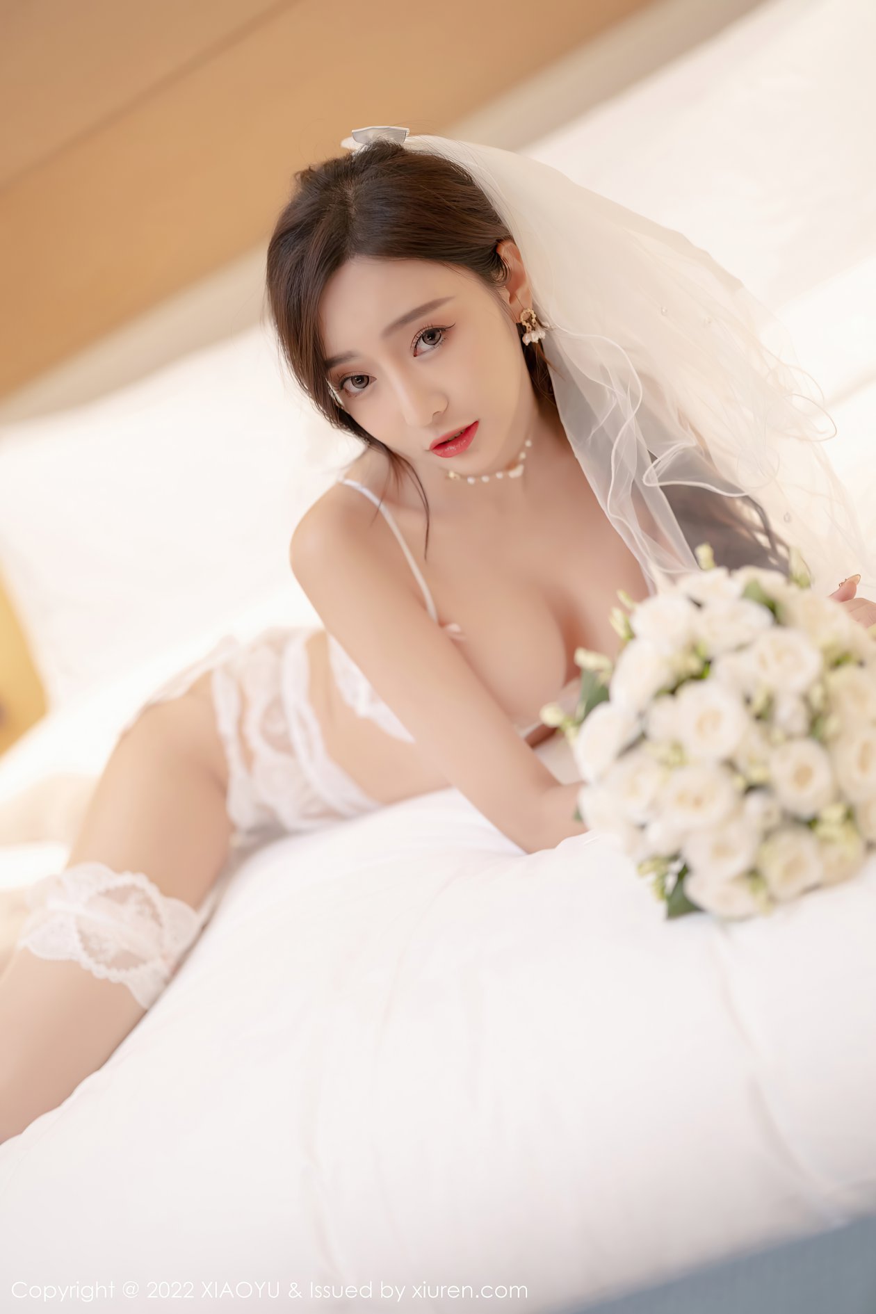 [XIAOYU语画界] 2022.03.10 VOL.733 王馨瑶yanni [70P-571MB]