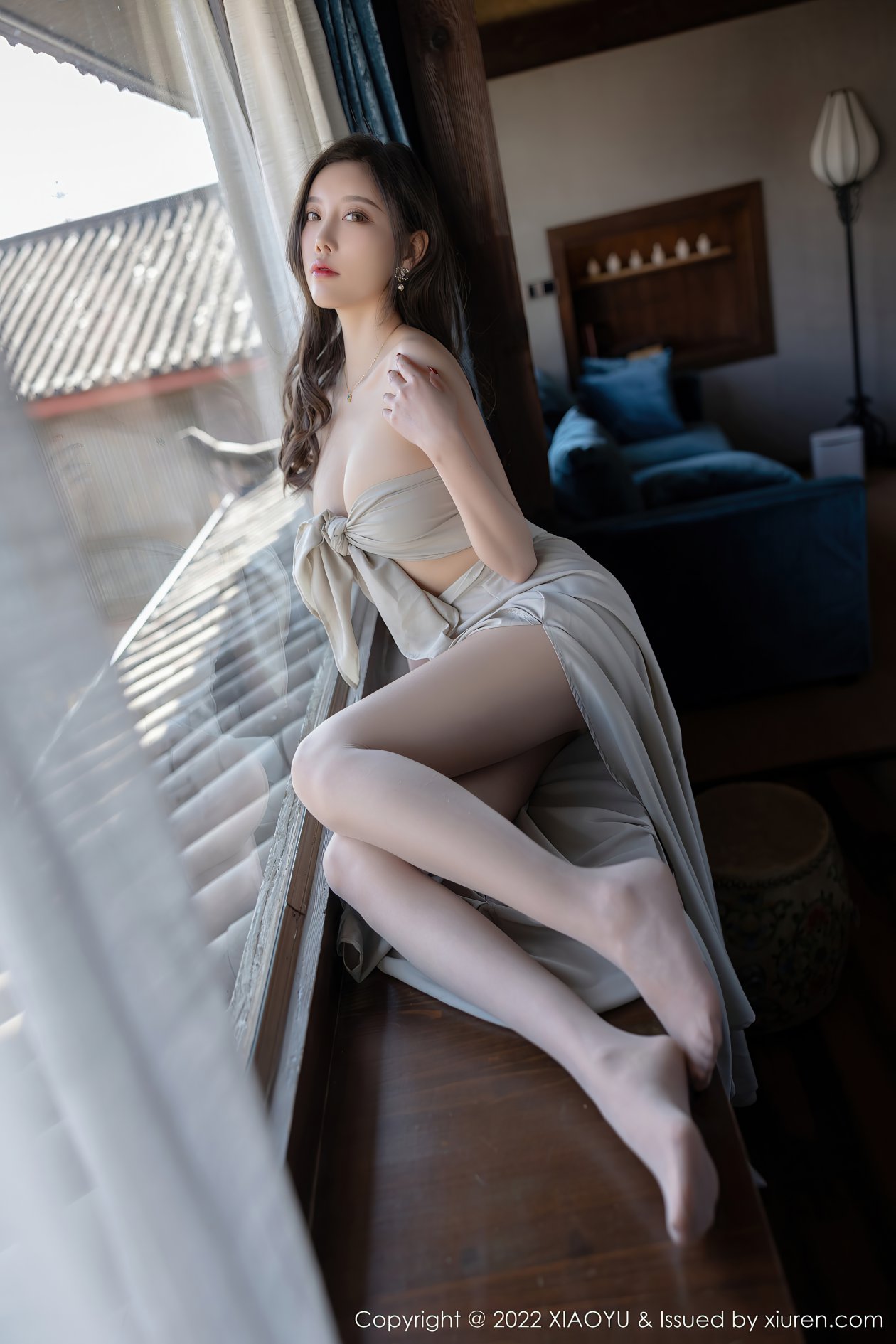 [XIAOYU语画界] 2022.03.11 VOL.734 杨晨晨Yome [99P-918MB]