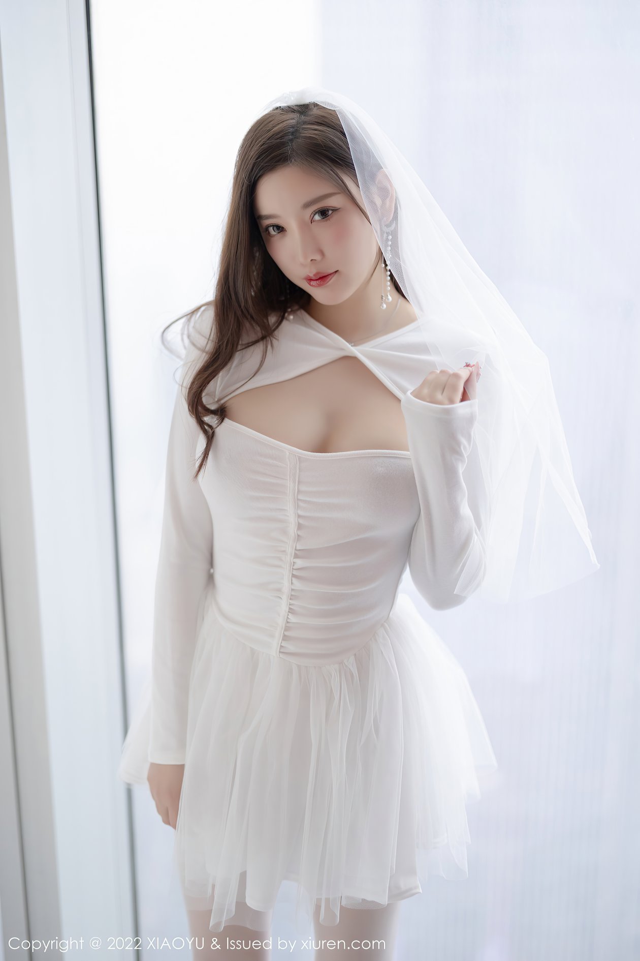 [XIAOYU语画界] 2022.03.18 VOL.739 杨晨晨Yome [72P-569MB]