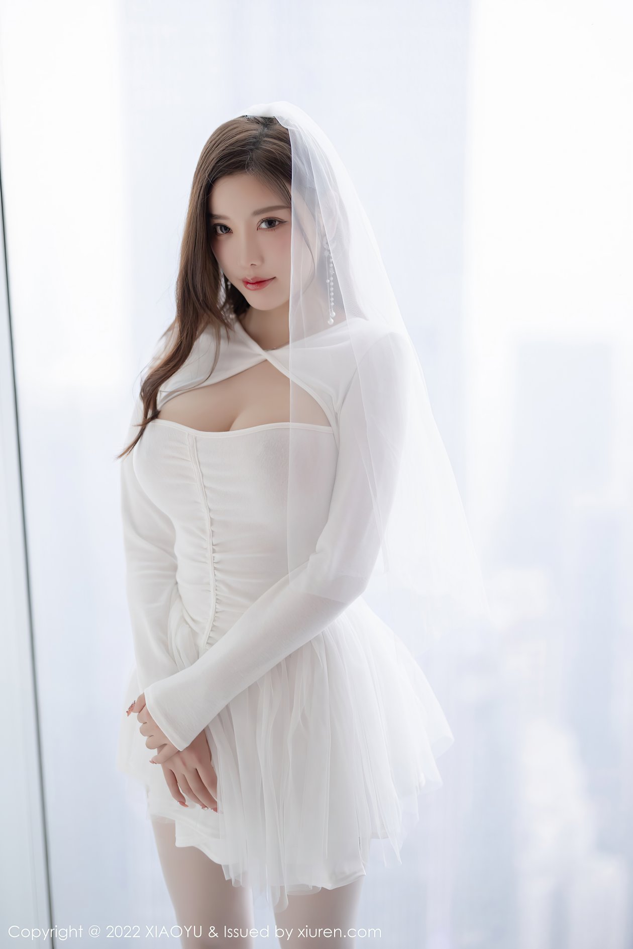 [XIAOYU语画界] 2022.03.18 VOL.739 杨晨晨Yome [72P-569MB]