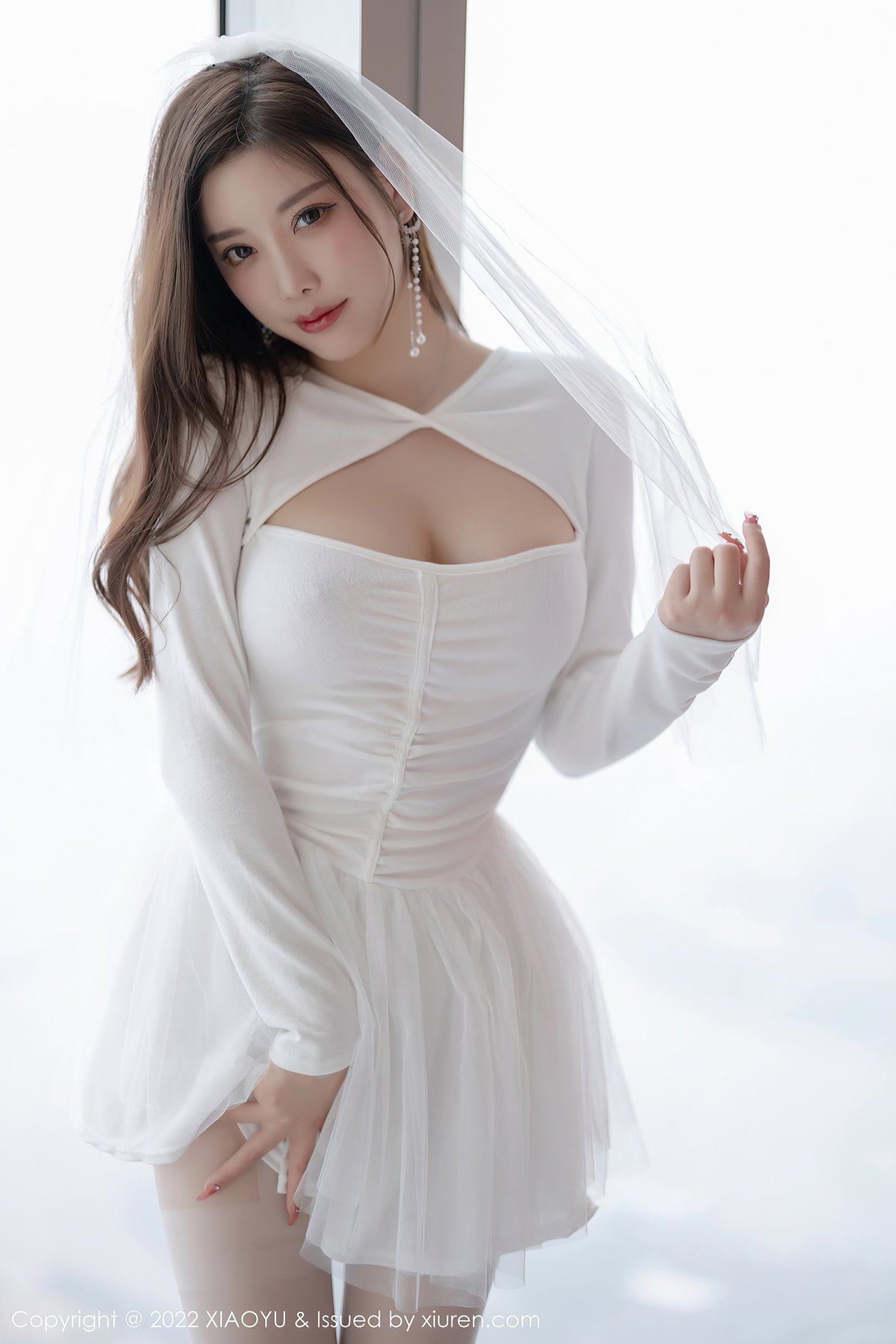 [XIAOYU语画界] 2022.03.18 VOL.739 杨晨晨Yome [72P-569MB]