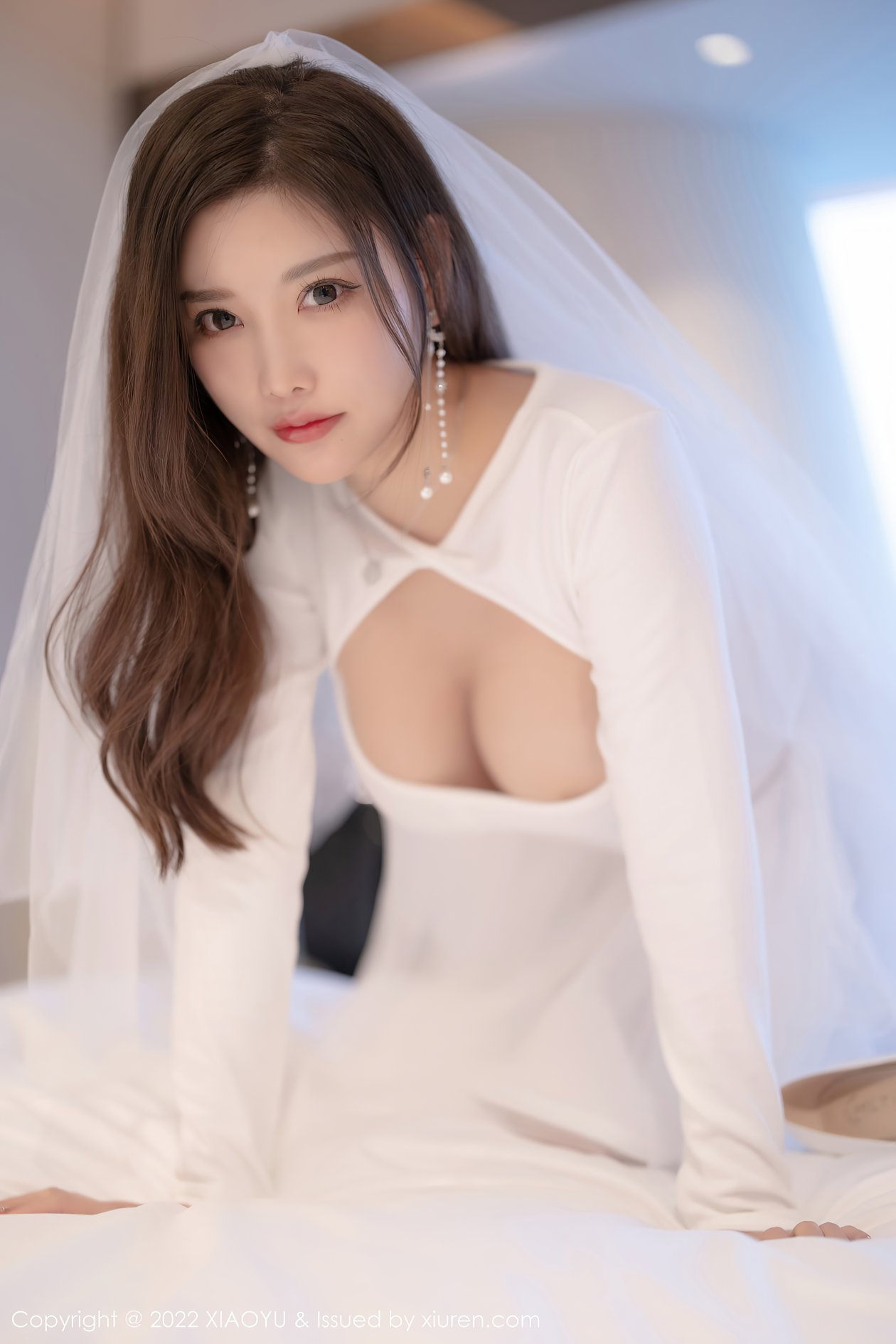94零社区-[XIAOYU语画界] 2022.03.18 VOL.739 杨晨晨Yome [72P-569MB] 语画界-第51张