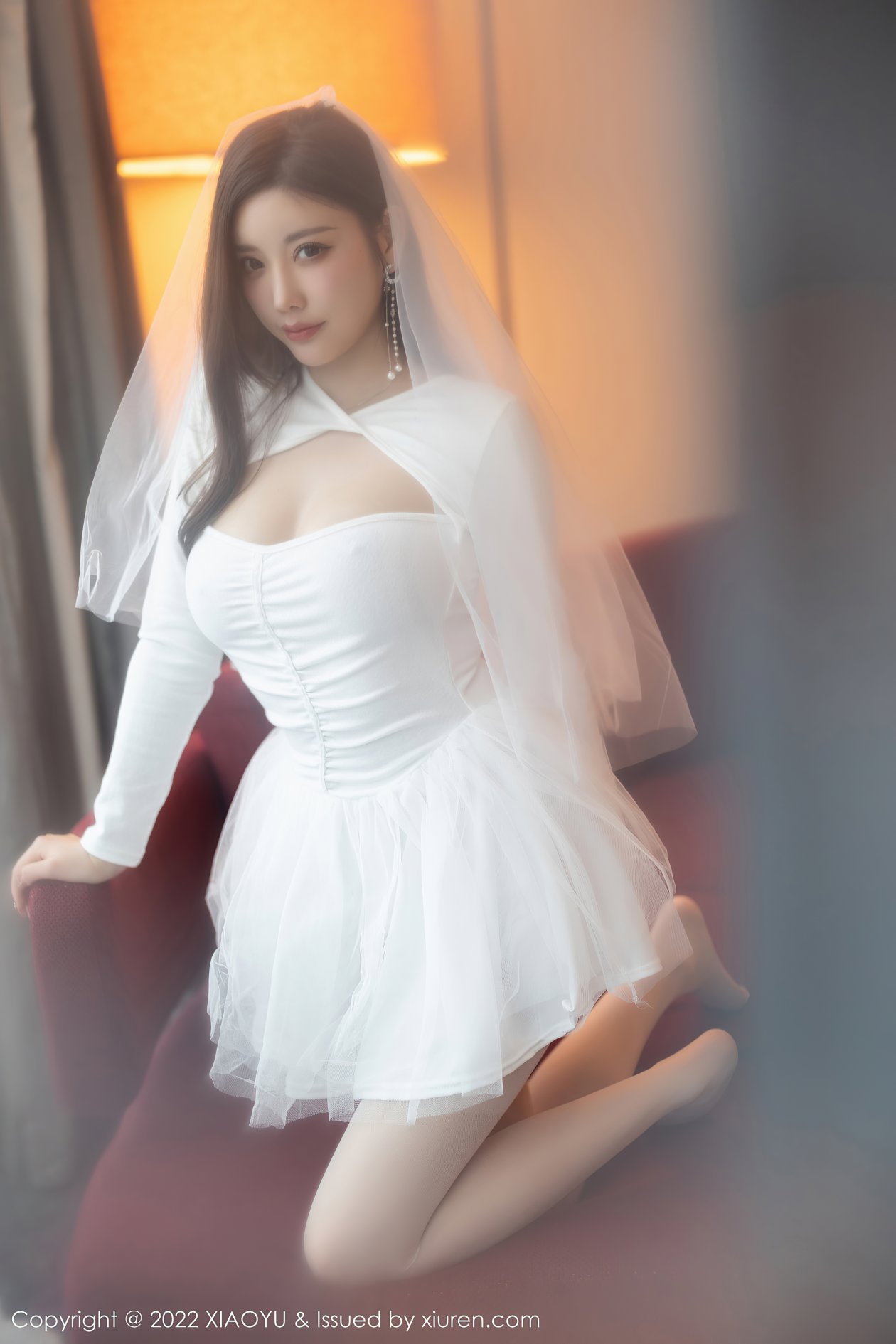 [XIAOYU语画界] 2022.03.18 VOL.739 杨晨晨Yome [72P-569MB]