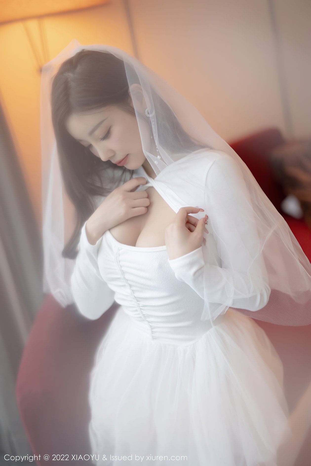 [XIAOYU语画界] 2022.03.18 VOL.739 杨晨晨Yome [72P-569MB]