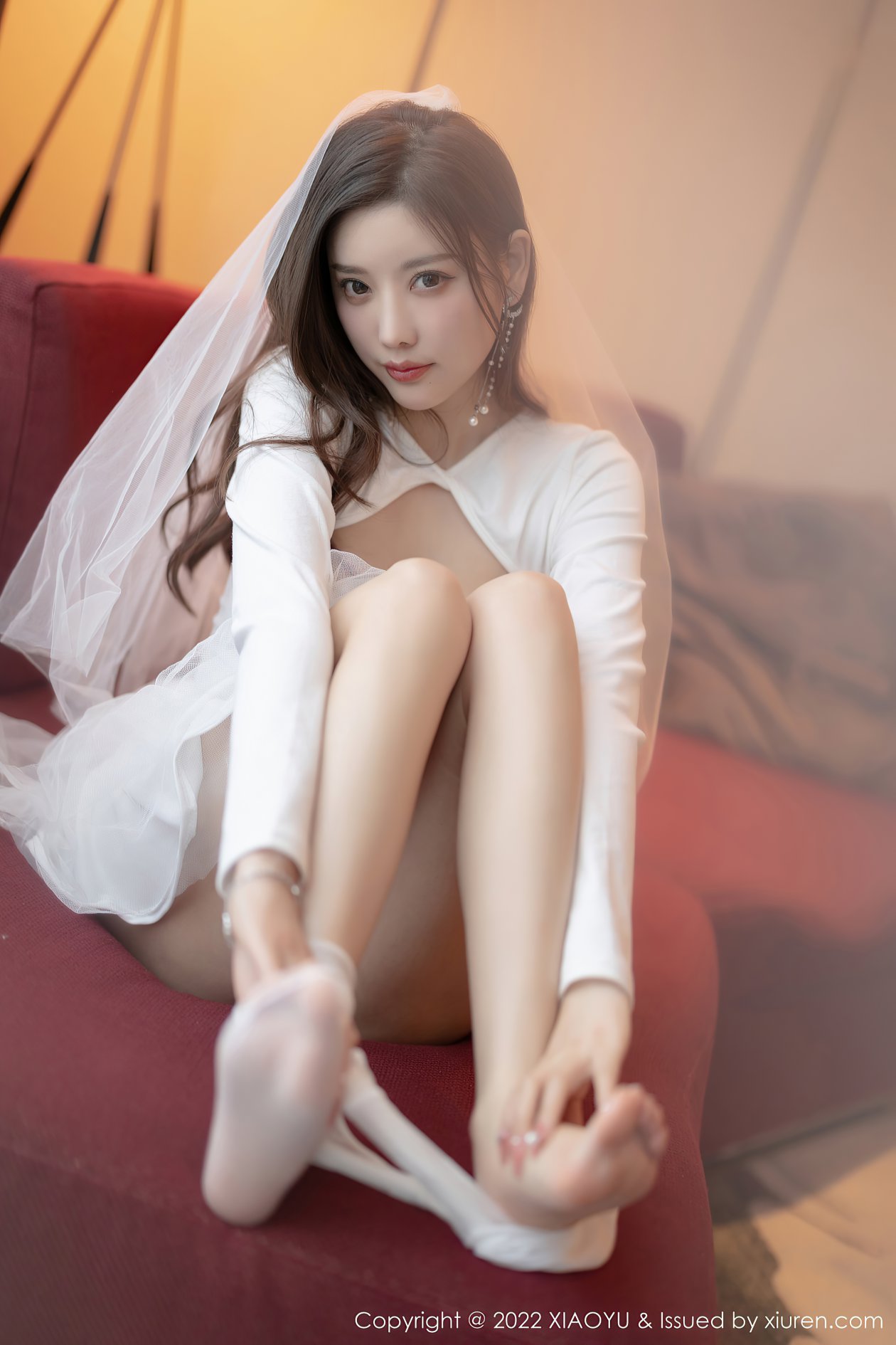 [XIAOYU语画界] 2022.03.18 VOL.739 杨晨晨Yome [72P-569MB]