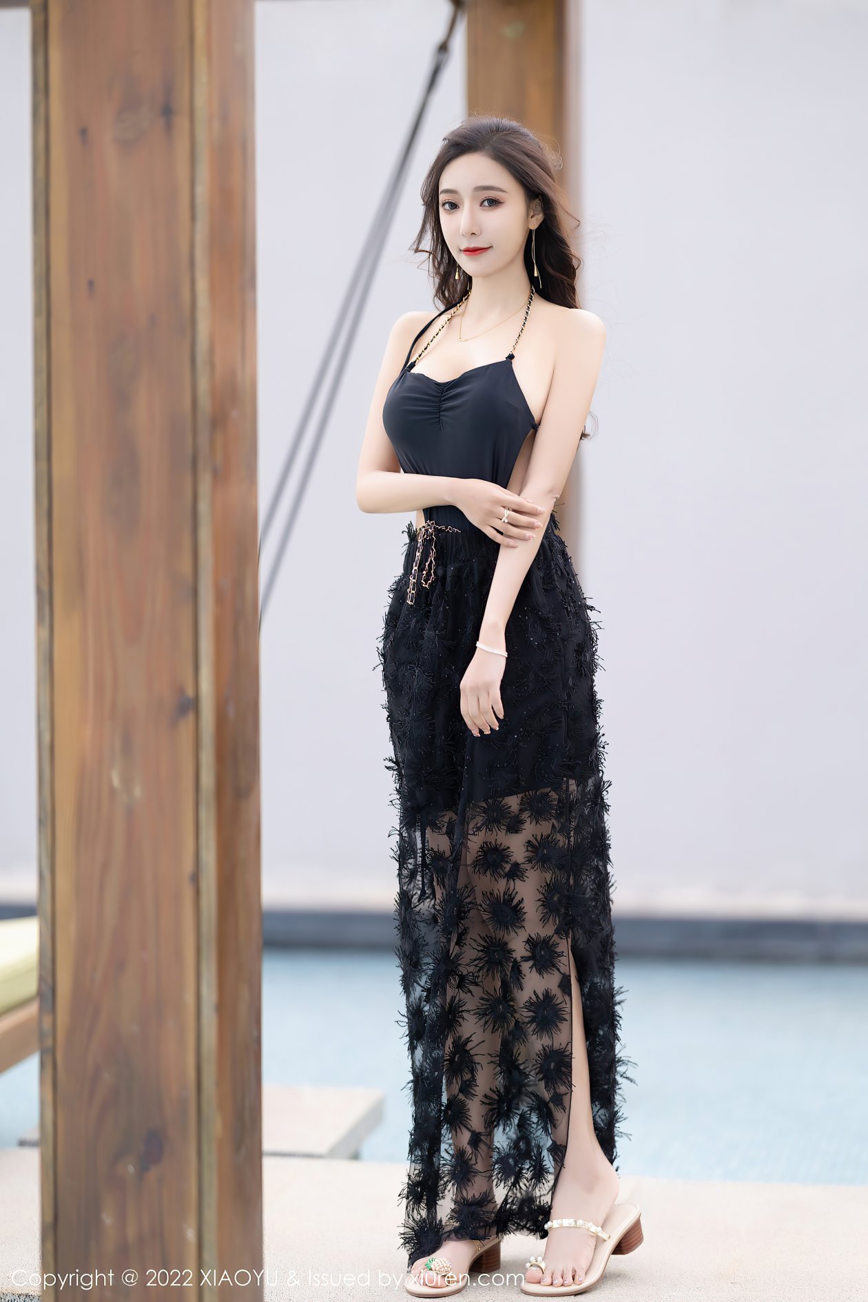 [XIAOYU语画界] 2022.03.29 VOL.746 王馨瑶yanni [61P-527MB]