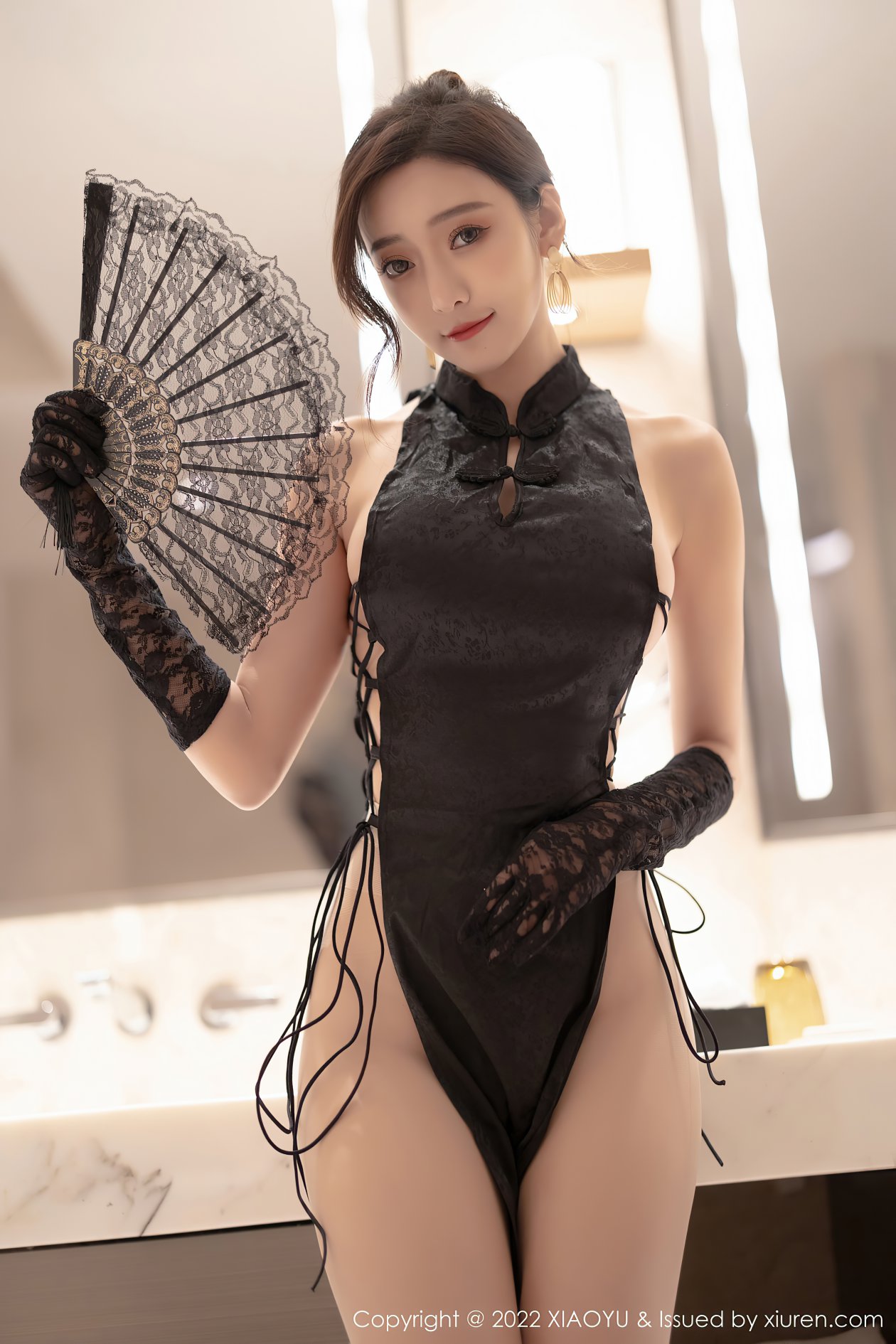 [XIAOYU语画界] 2022.04.07 VOL.752 王馨瑶yanni [67P-524MB]