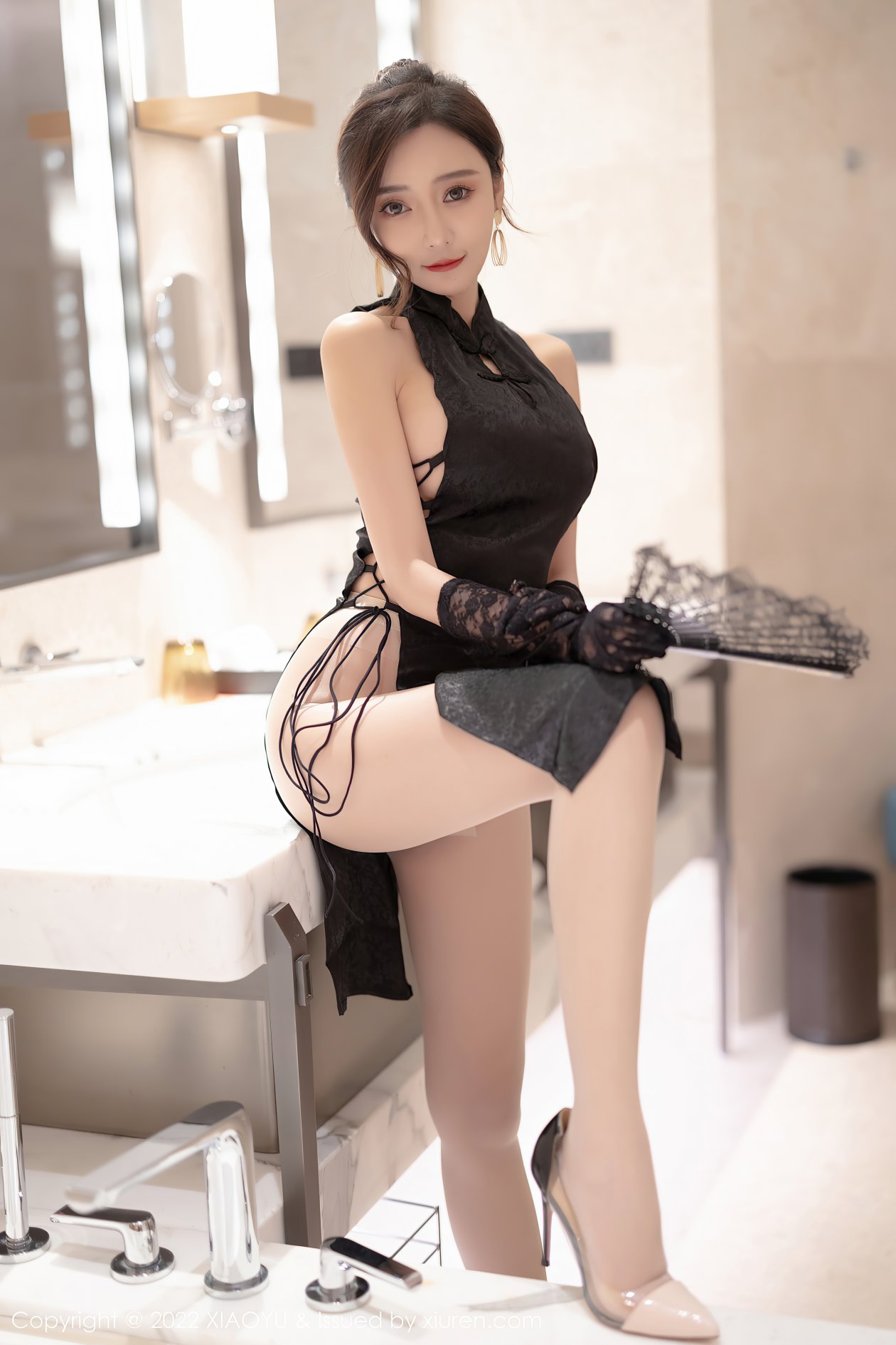 [XIAOYU语画界] 2022.04.07 VOL.752 王馨瑶yanni [67P-524MB]