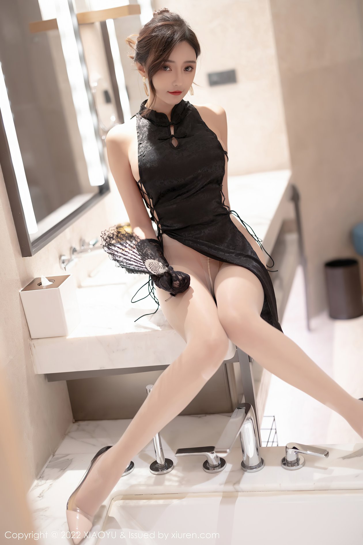 [XIAOYU语画界] 2022.04.07 VOL.752 王馨瑶yanni [67P-524MB]
